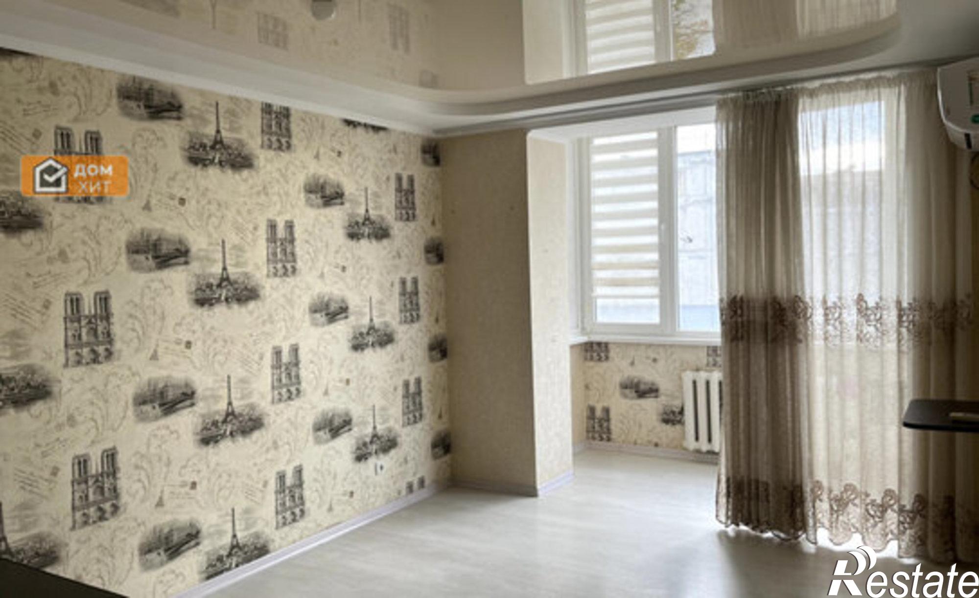 Купить квартиру за 4 700 000 рублей на ул Строительная, 16