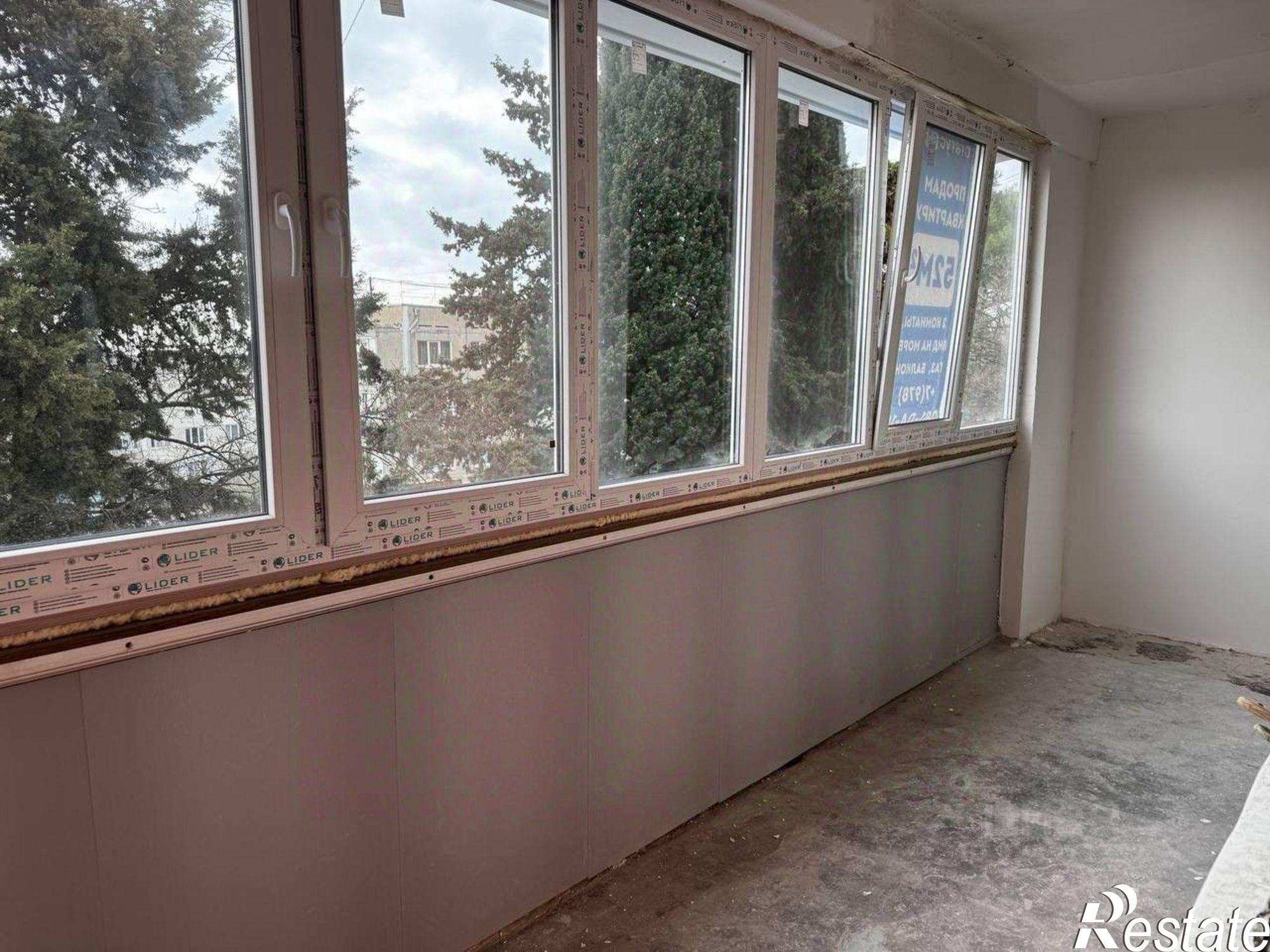 Купить квартиру за 8 200 000 рублей на Западная улица, 22