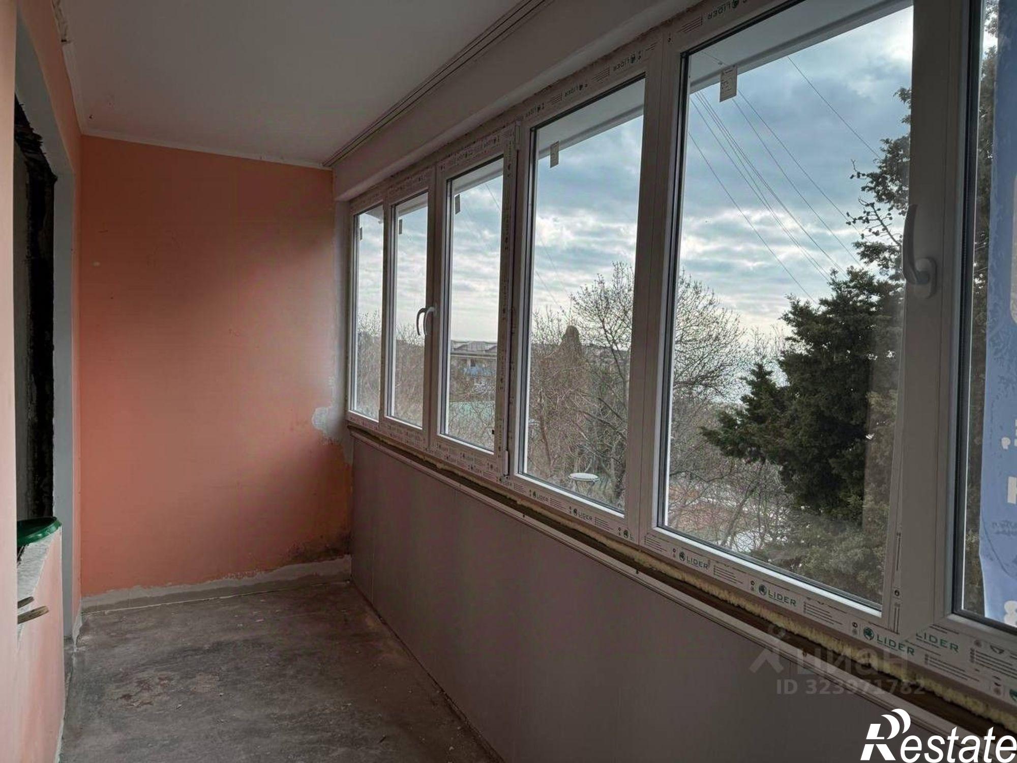 Купить квартиру за 8 200 000 рублей на Западная улица, 22