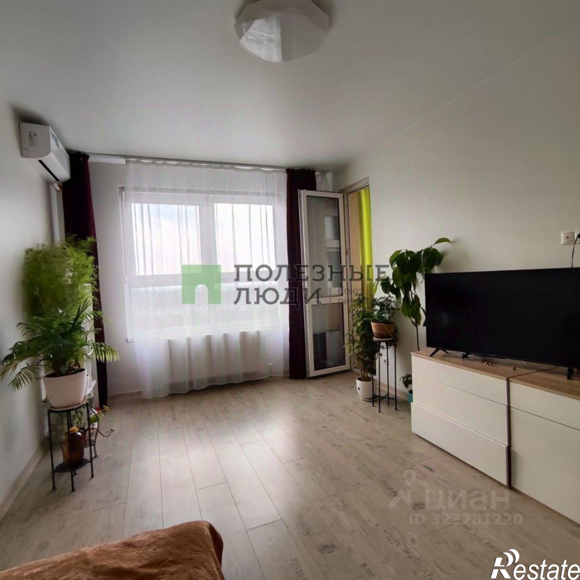 Купить квартиру за 8 150 000 рублей на улица Горпищенко, 127