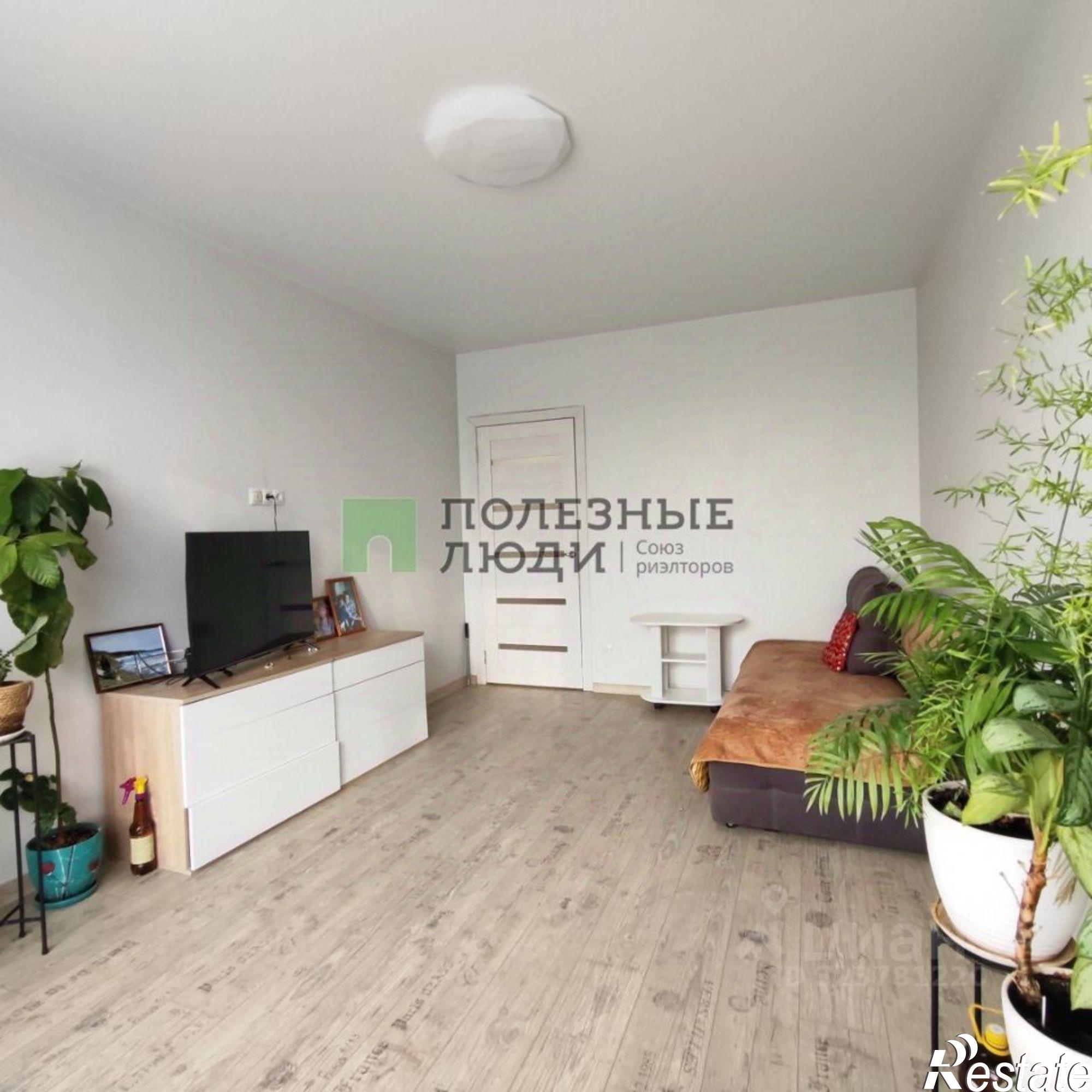 Купить квартиру за 8 150 000 рублей на улица Горпищенко, 127