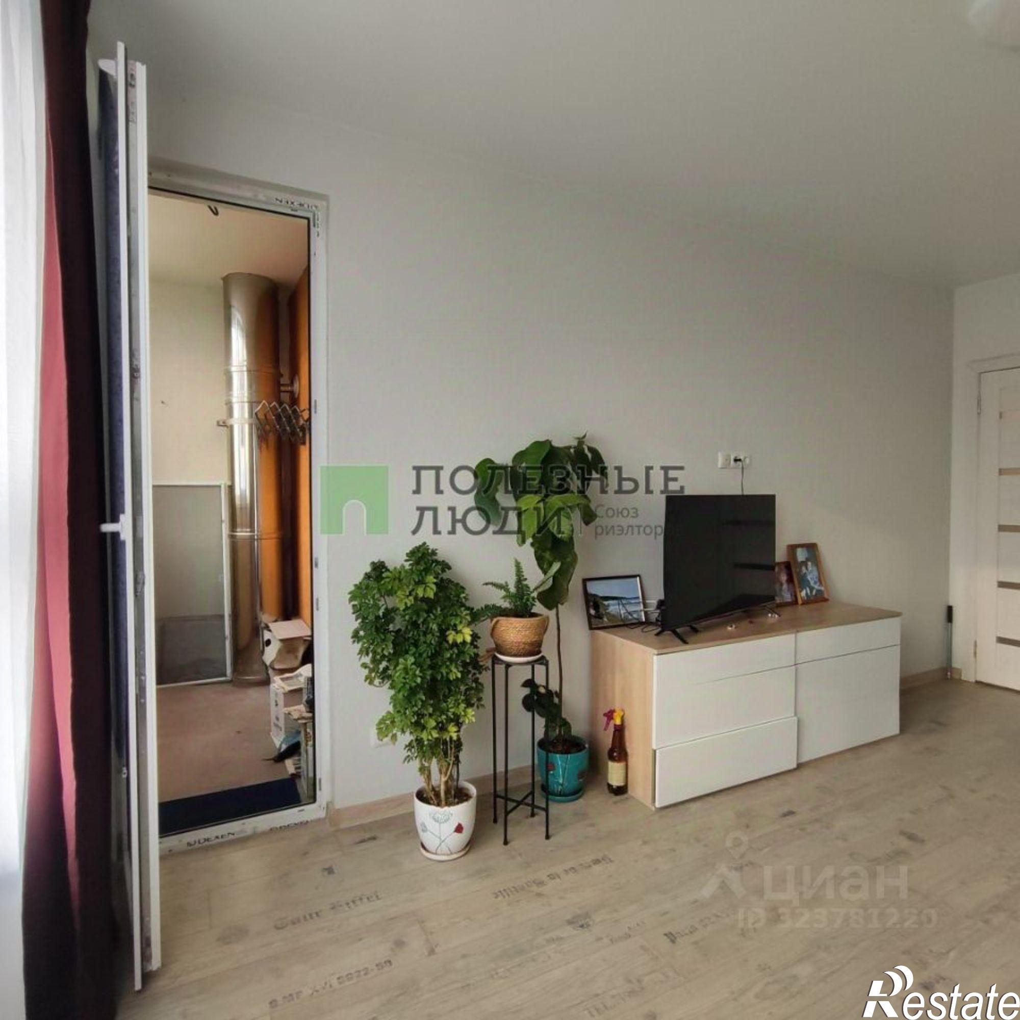 Купить квартиру за 8 150 000 рублей на улица Горпищенко, 127