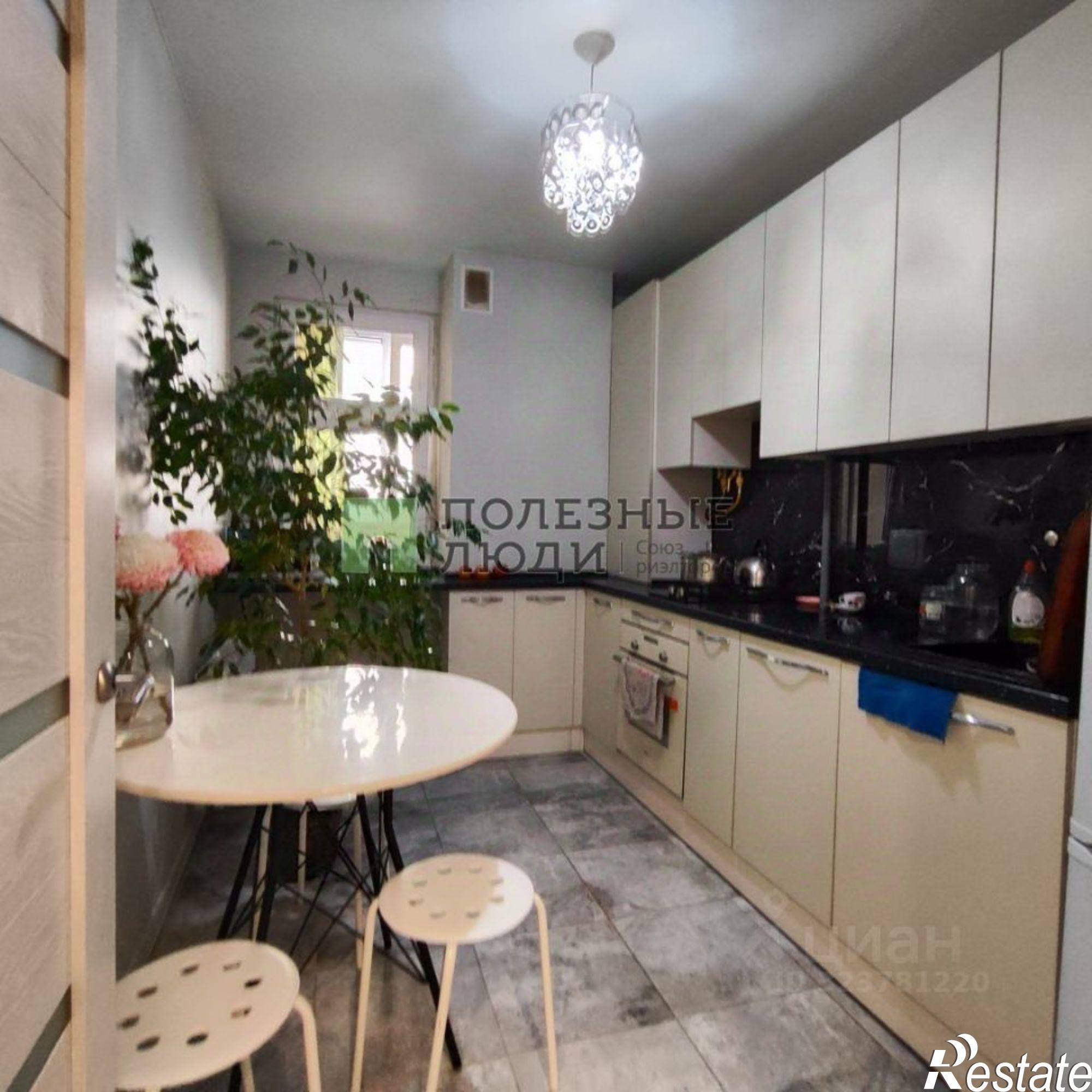 Купить квартиру за 8 150 000 рублей на улица Горпищенко, 127