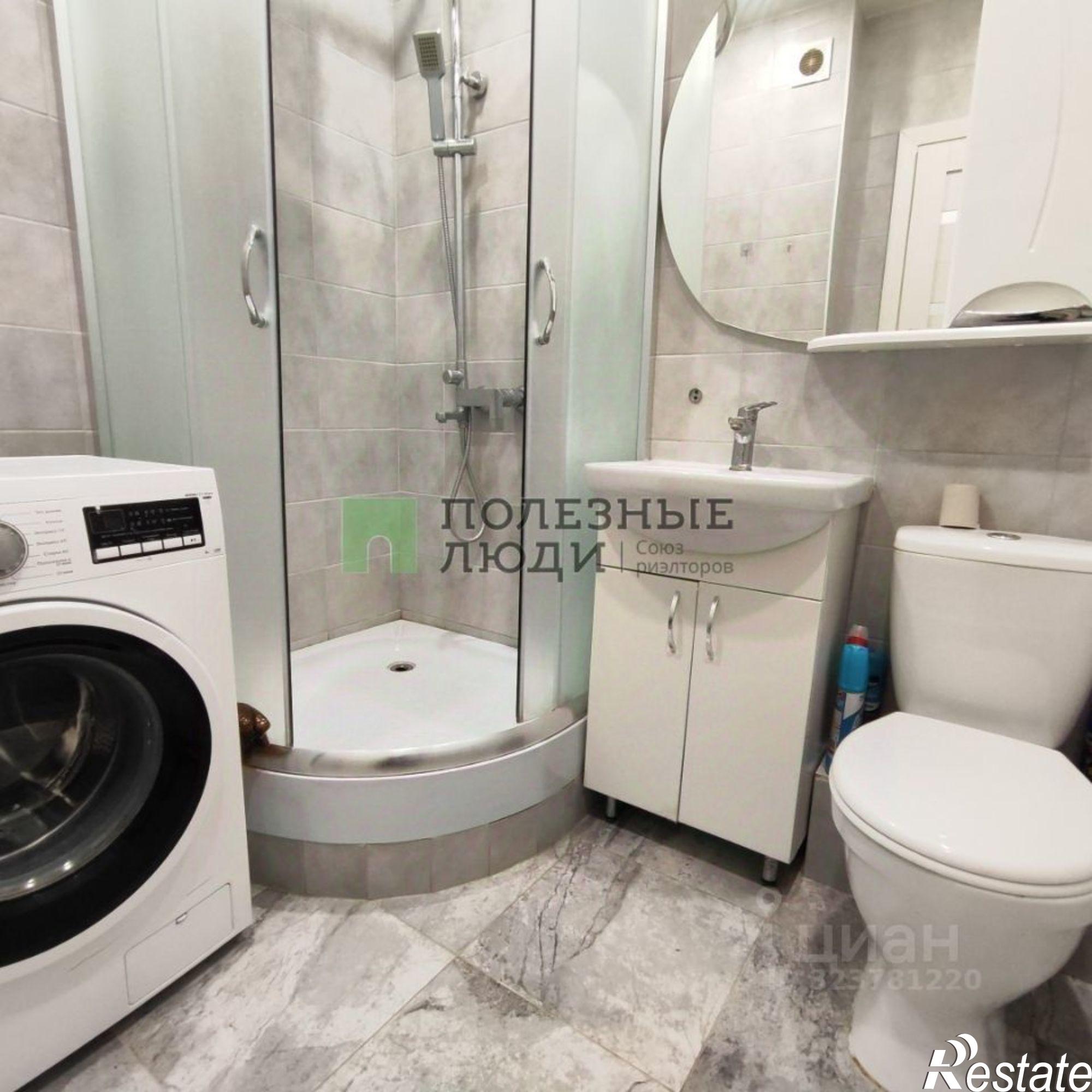 Купить квартиру за 8 150 000 рублей на улица Горпищенко, 127