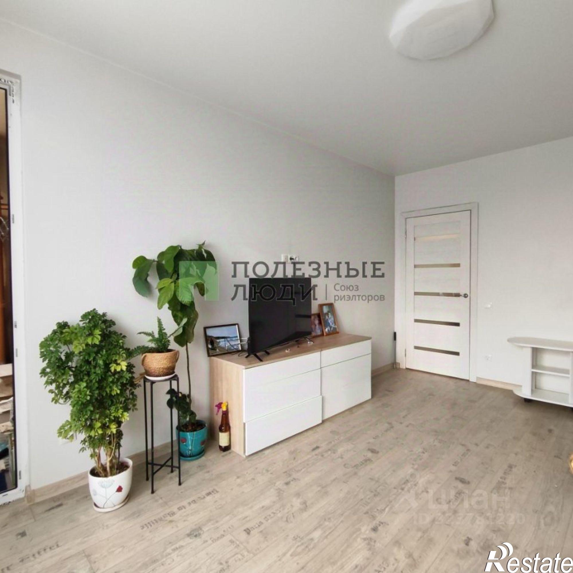 Купить квартиру за 8 150 000 рублей на улица Горпищенко, 127