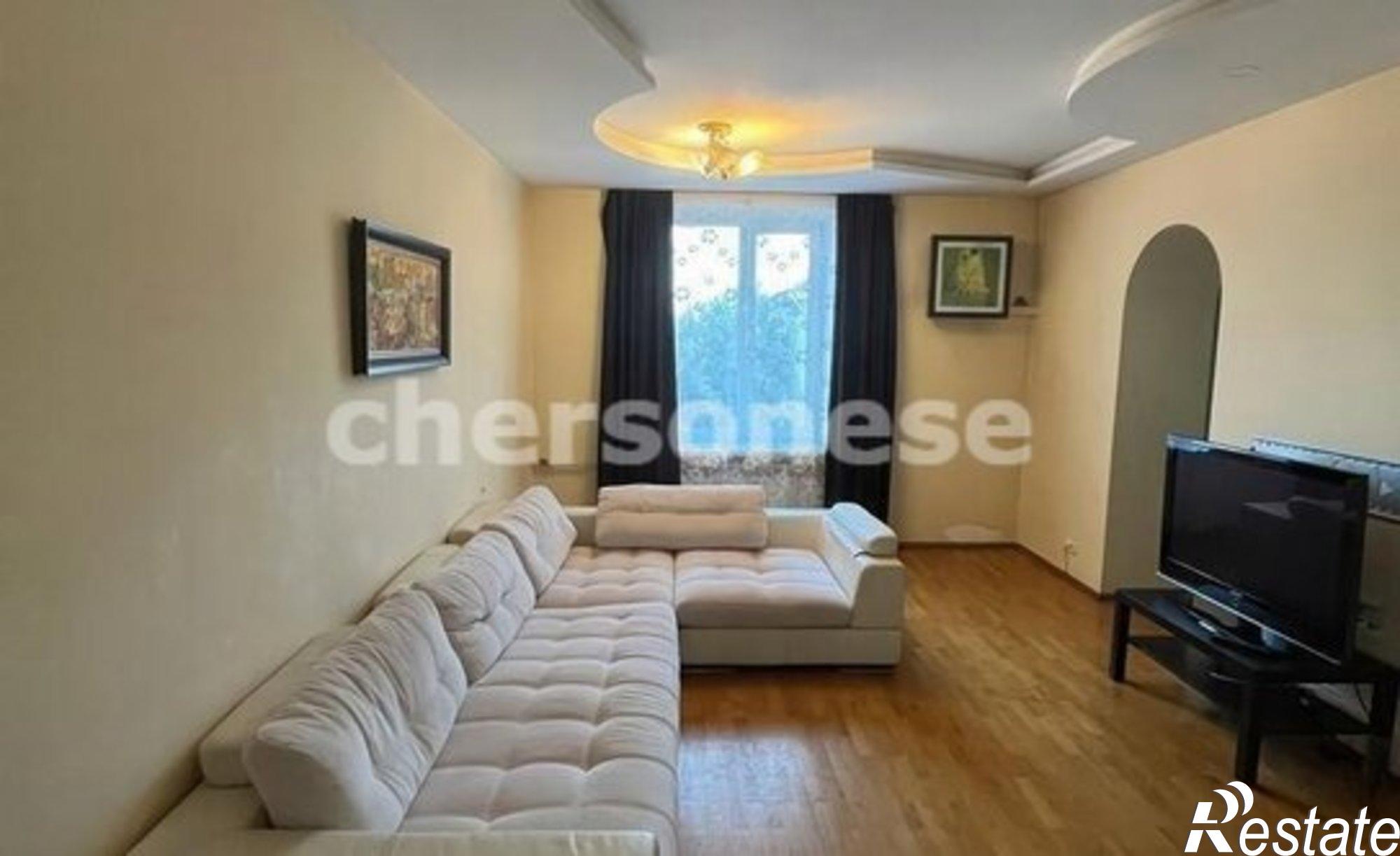 Купить квартиру за 19 995 000 рублей на улица Ленина, 68