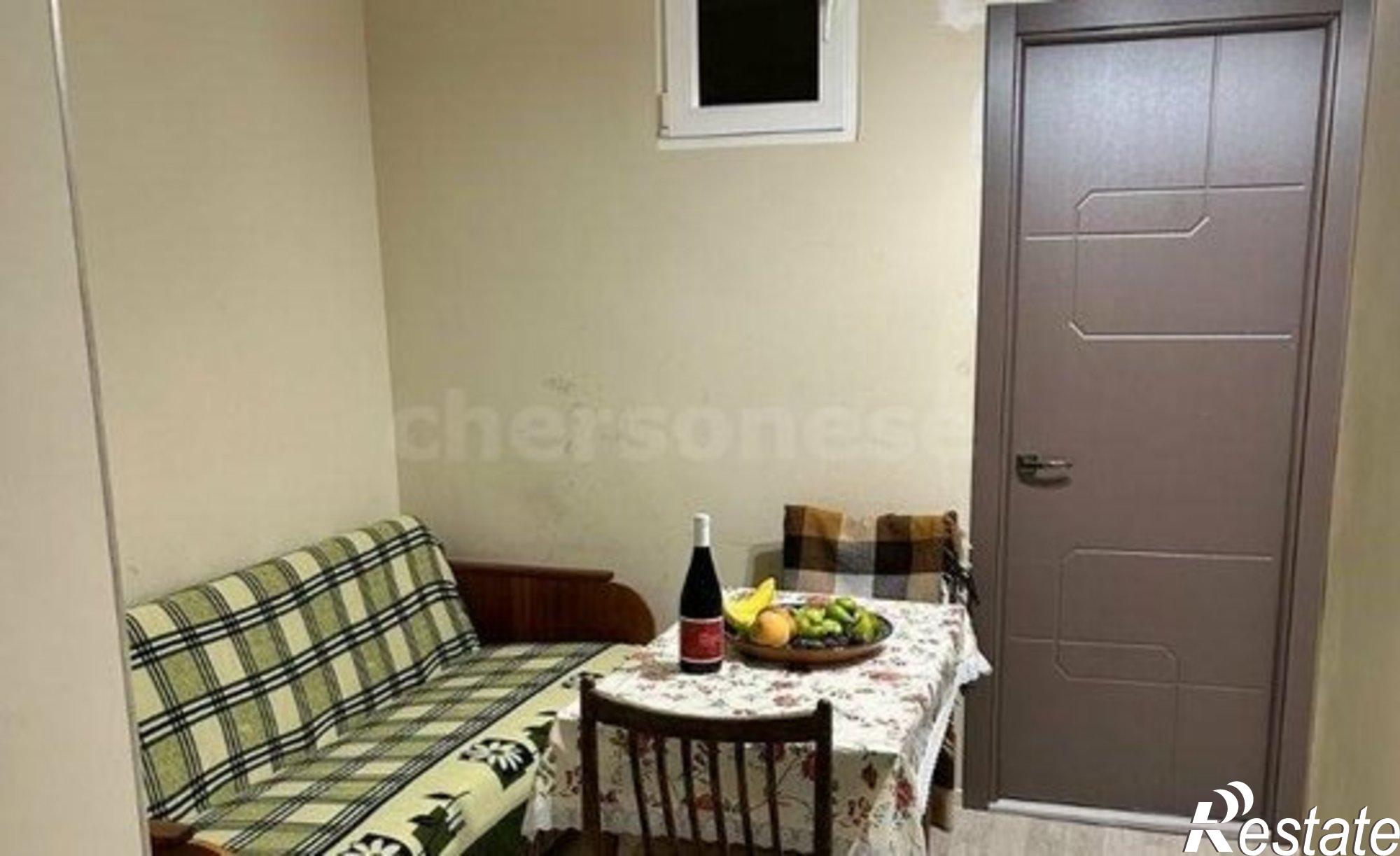 Купить квартиру за 17 000 000 рублей на улица Надежды Островской, 14А