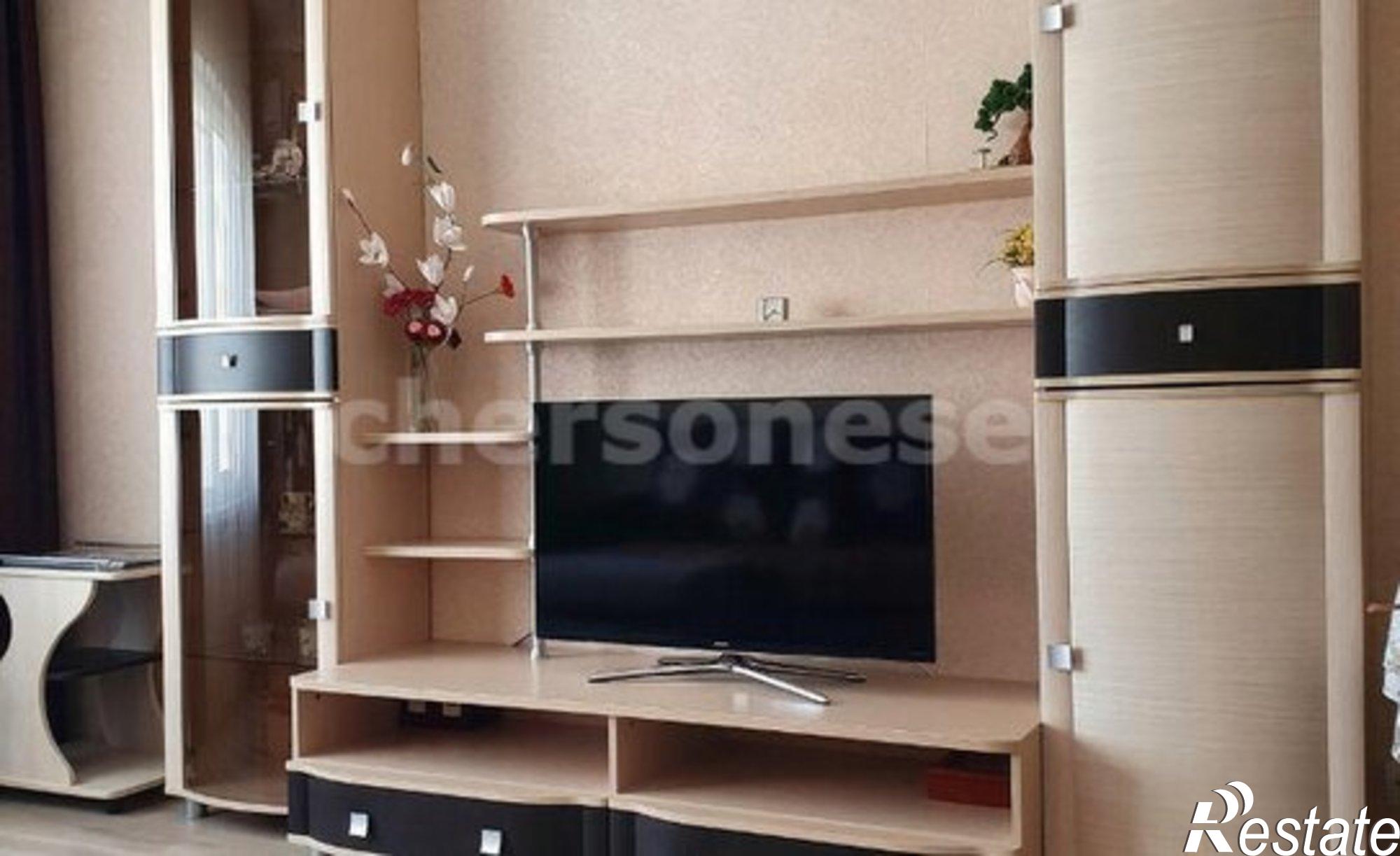 Купить квартиру за 14 900 000 рублей на Античный проспект, 8В