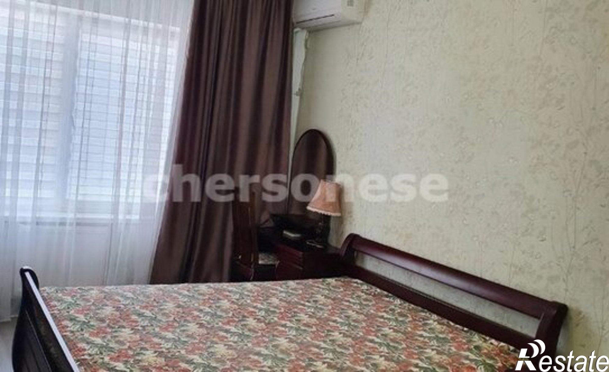 Купить квартиру за 14 900 000 рублей на Античный проспект, 8В