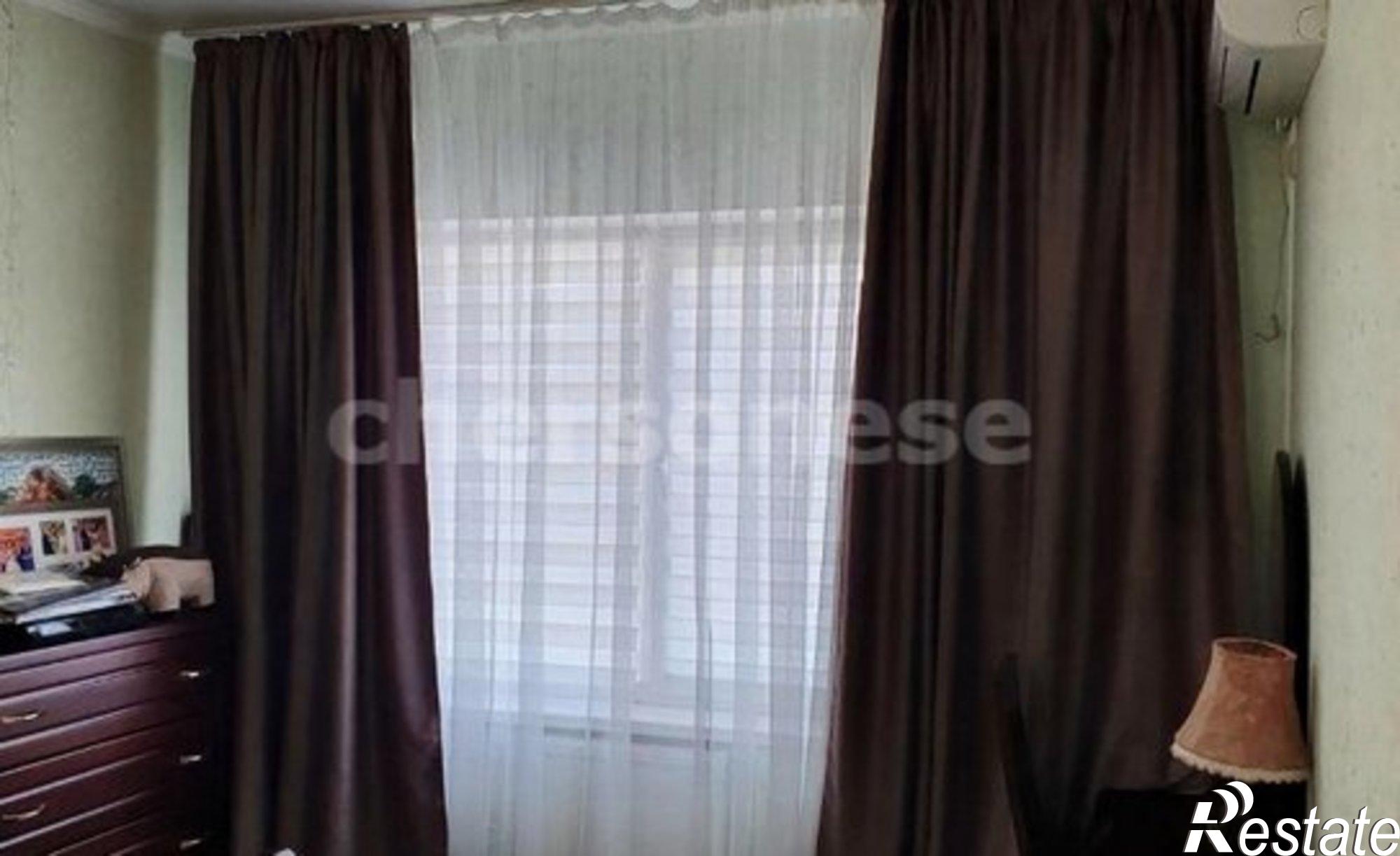 Купить квартиру за 14 900 000 рублей на Античный проспект, 8В