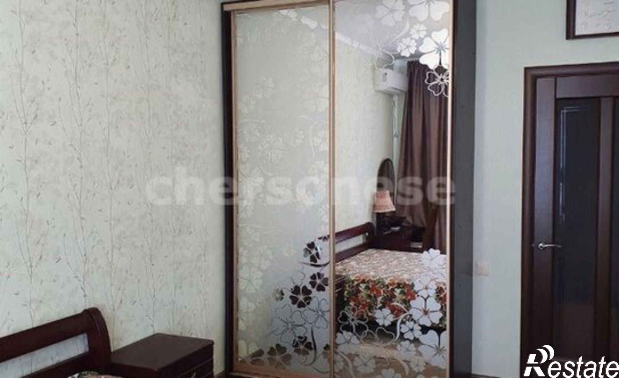 Купить квартиру за 14 900 000 рублей на Античный проспект, 8В