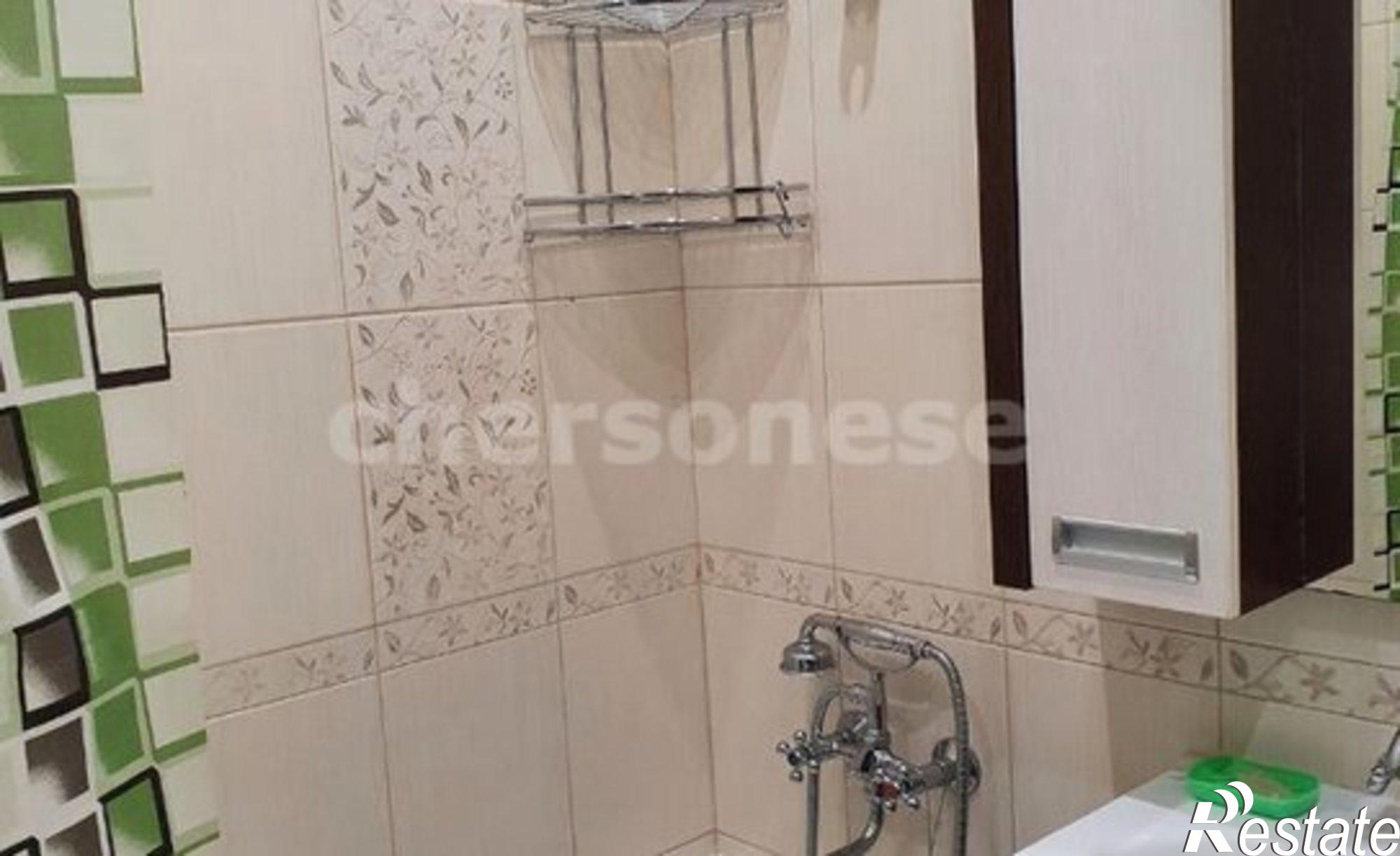 Купить квартиру за 14 900 000 рублей на Античный проспект, 8В