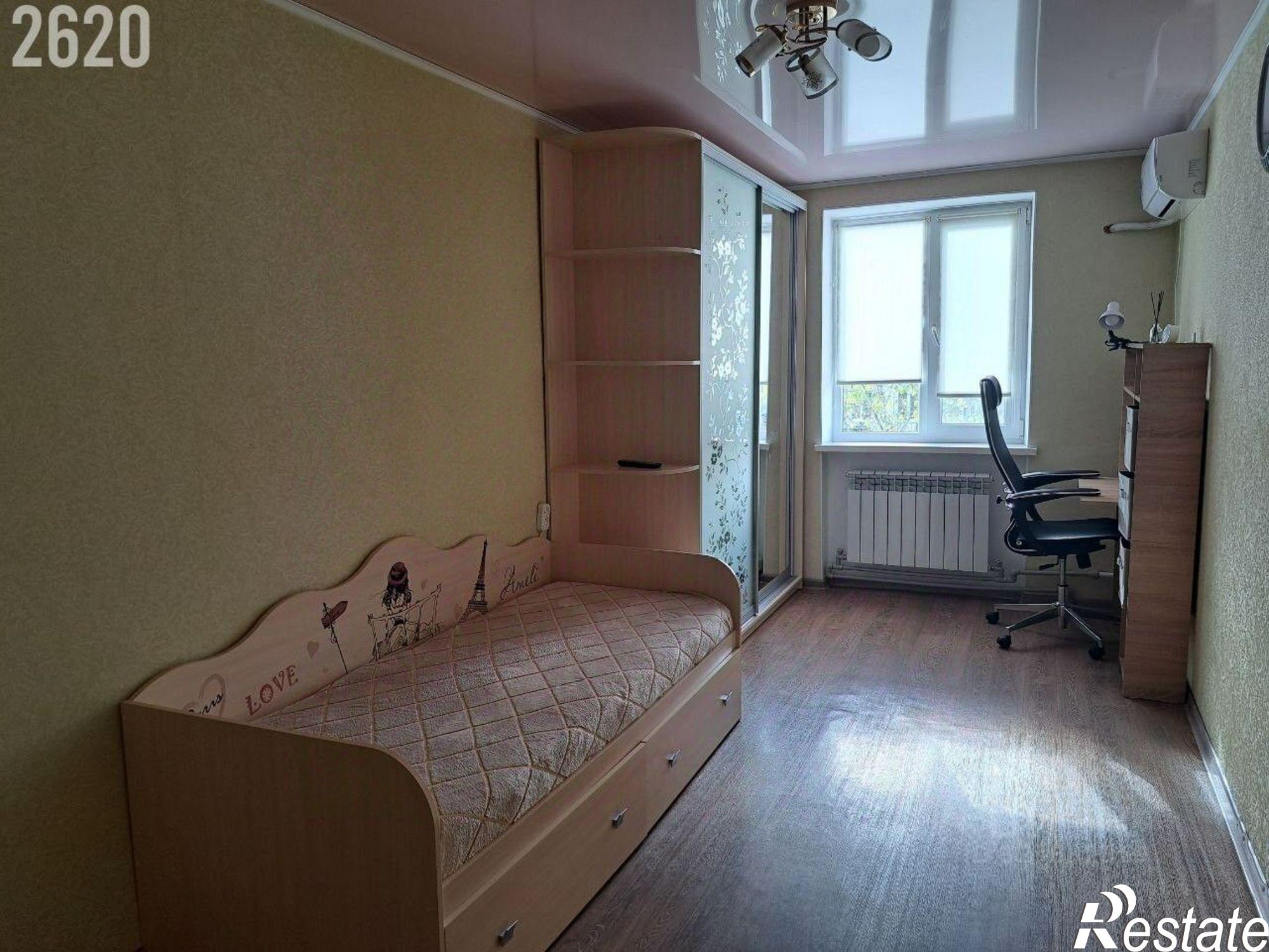 Сдать квартиру за 35 000 000 рублей на пр-кт Генерала Острякова, 29