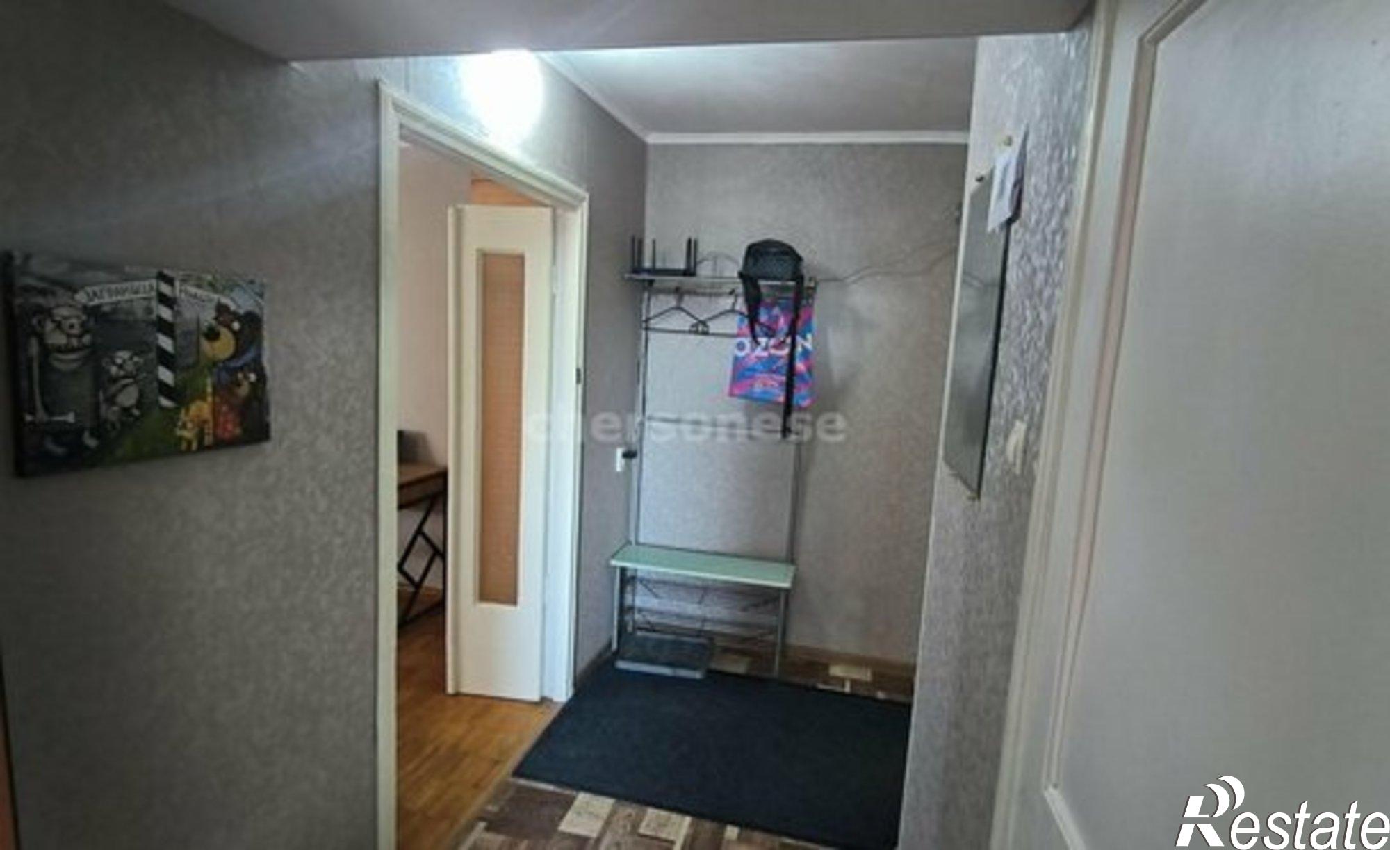 Купить квартиру за 6 850 000 рублей на улица Руднева, 7