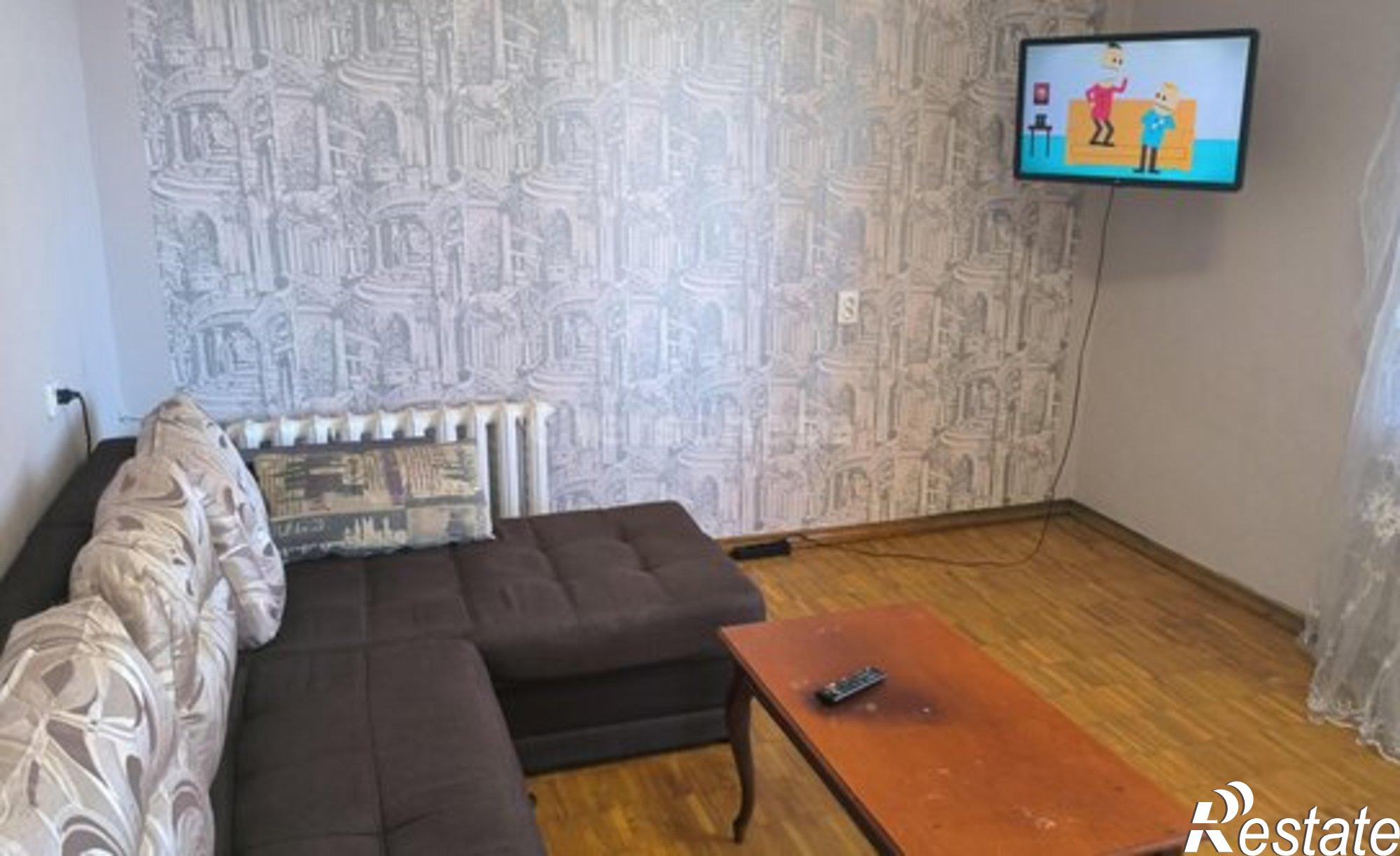 Купить квартиру за 6 850 000 рублей на улица Руднева, 7