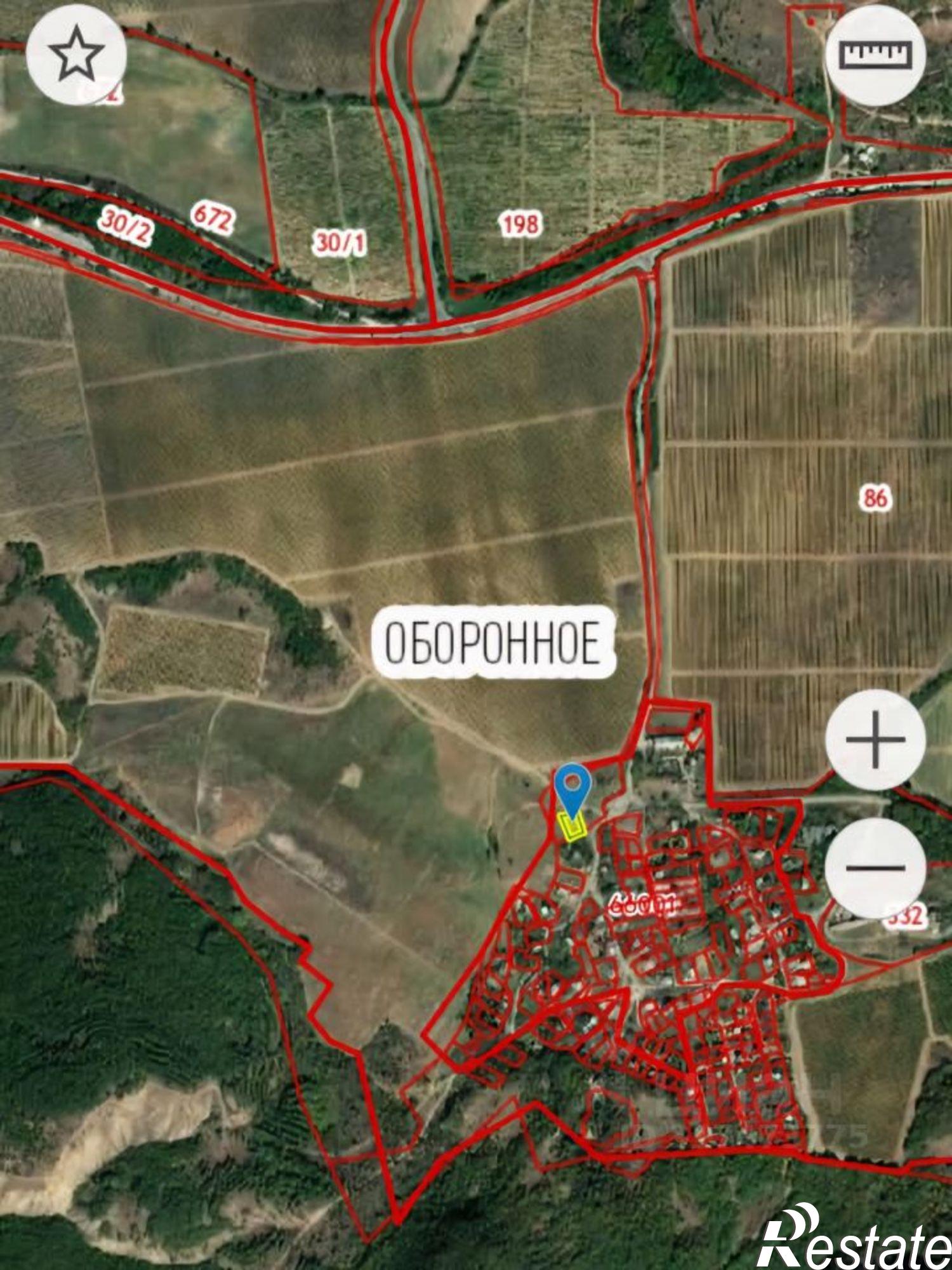 Купить землю, земельный участок за 7 000 000 рублей на ул Бассейная, 3