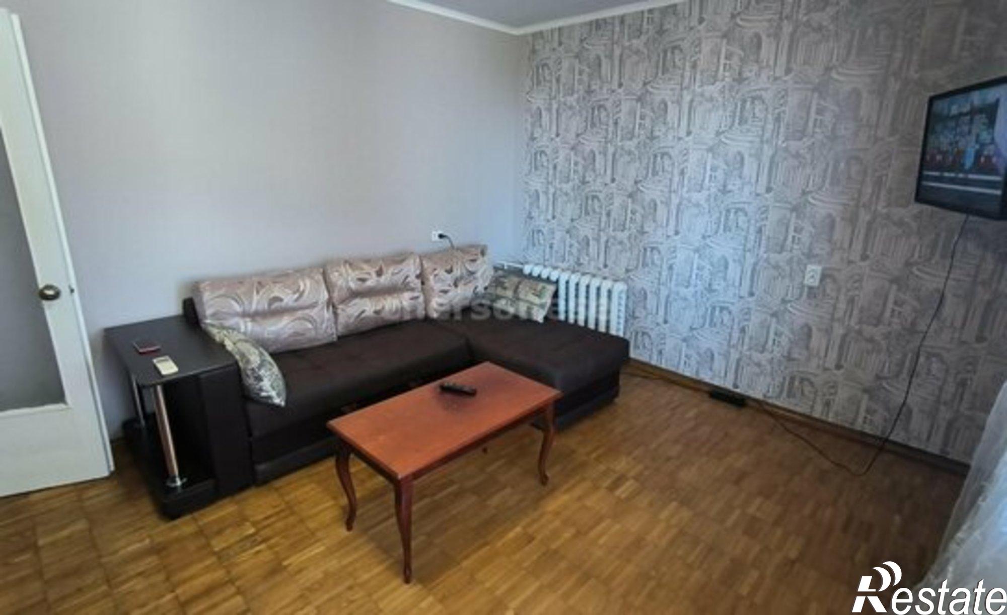 Купить квартиру за 6 850 000 рублей на улица Руднева, 7