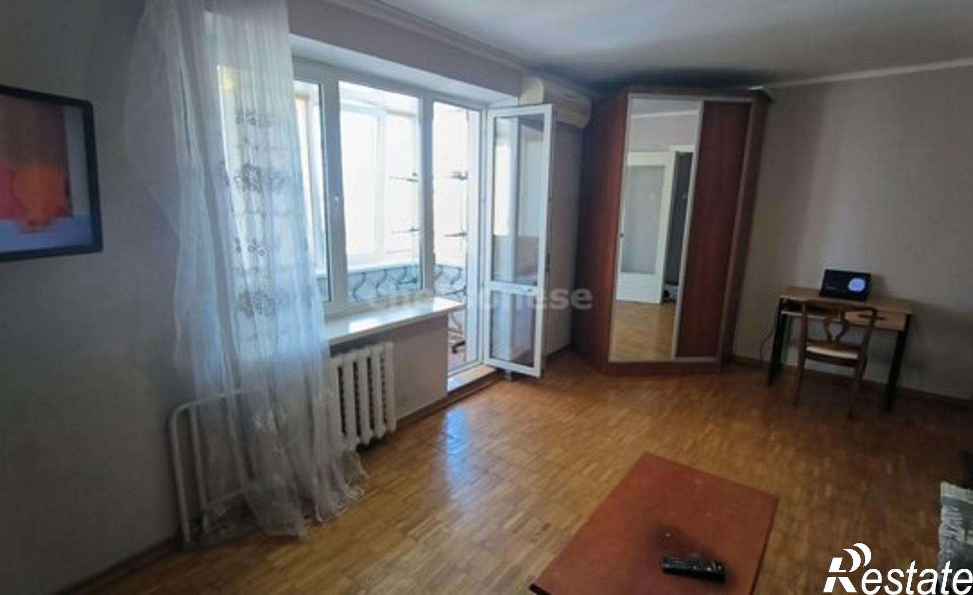 Купить квартиру за 6 850 000 рублей на улица Руднева, 7