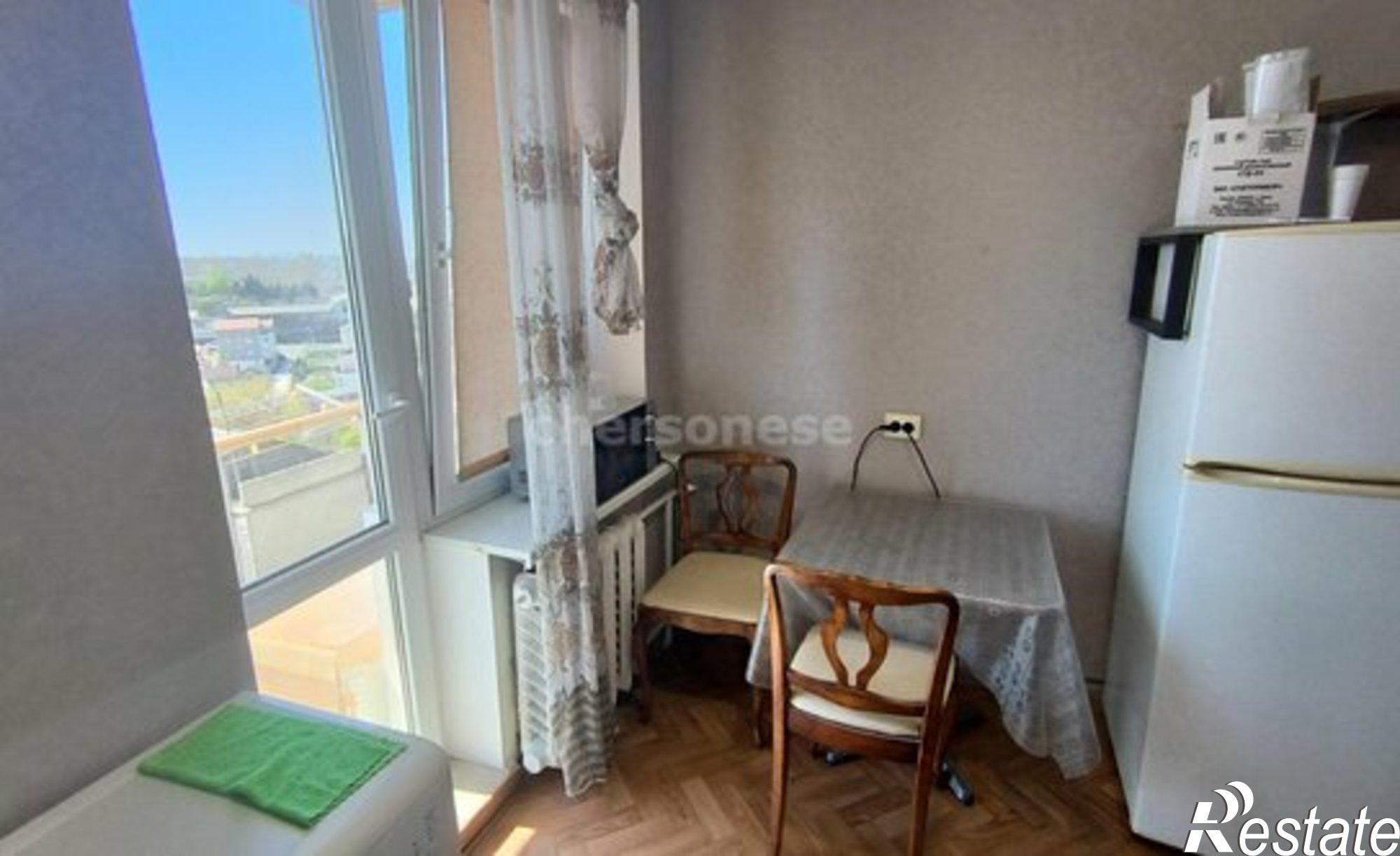 Купить квартиру за 6 850 000 рублей на улица Руднева, 7