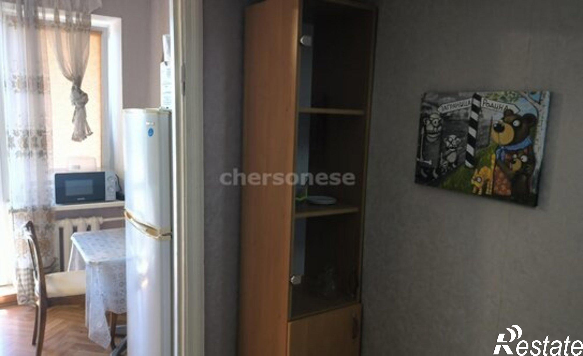 Купить квартиру за 6 850 000 рублей на улица Руднева, 7