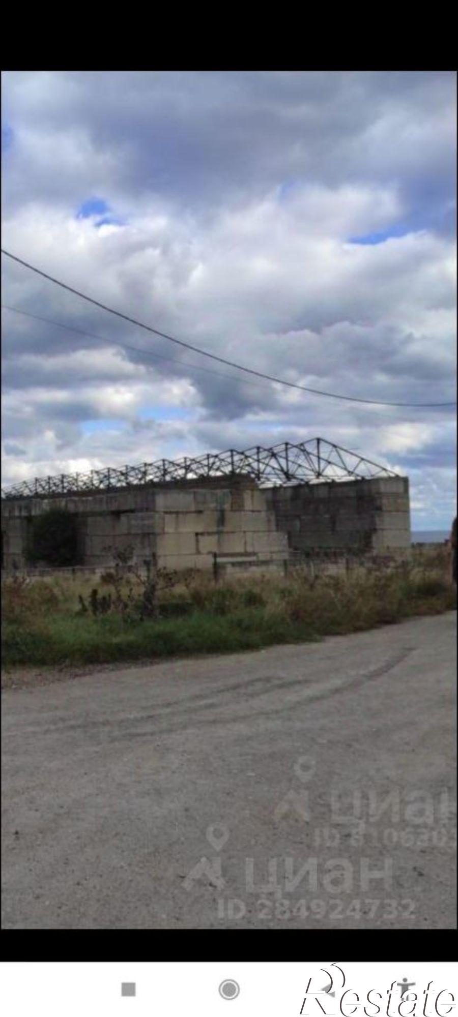 Купить землю, земельный участок за 9 500 000 рублей на ул Крупской, 44