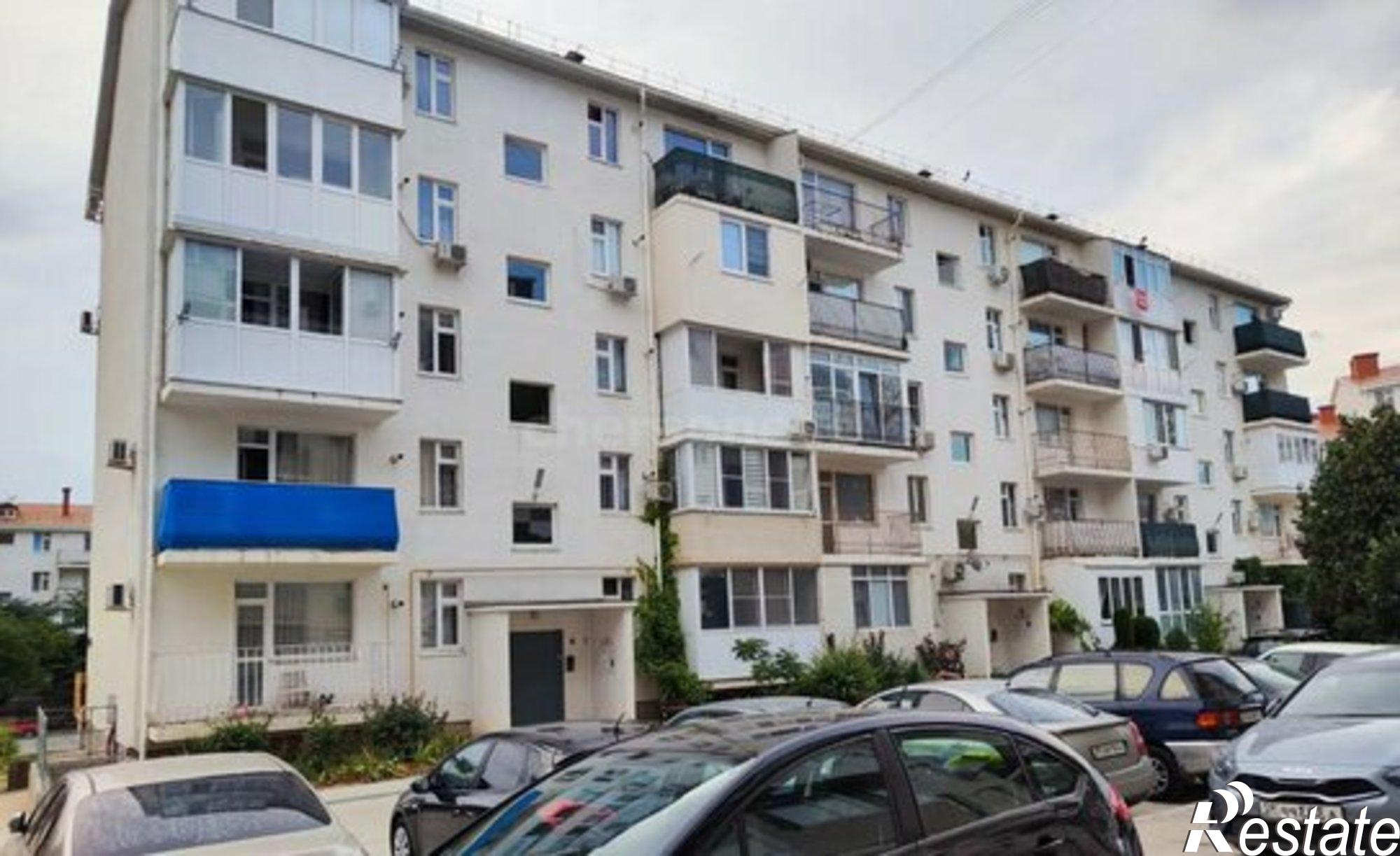 Купить квартиру за 7 000 000 рублей на улица Военных Строителей, 12/3