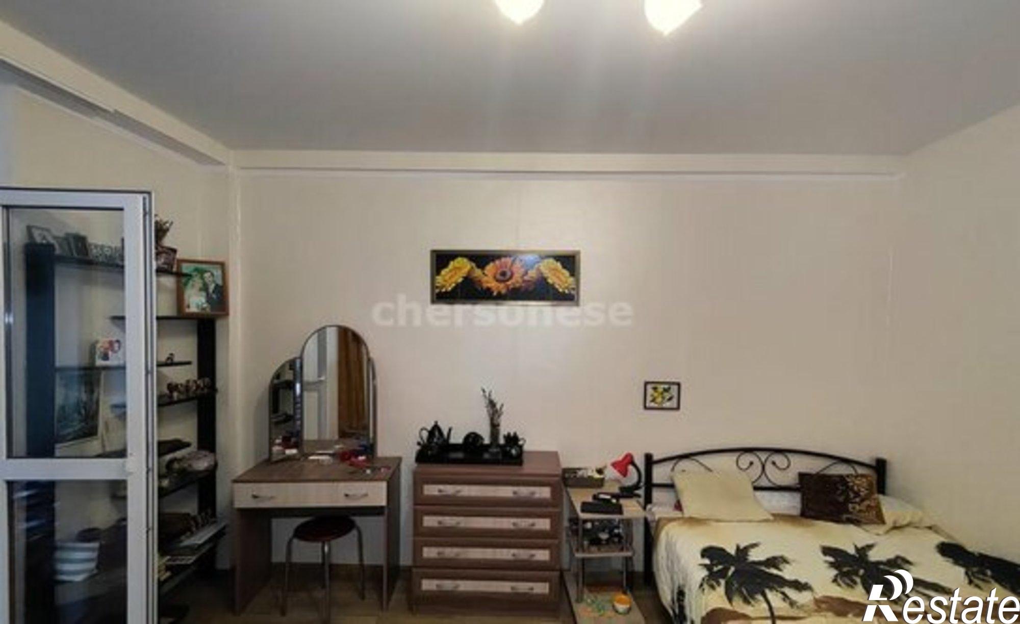 Купить квартиру за 7 000 000 рублей на улица Военных Строителей, 12/3