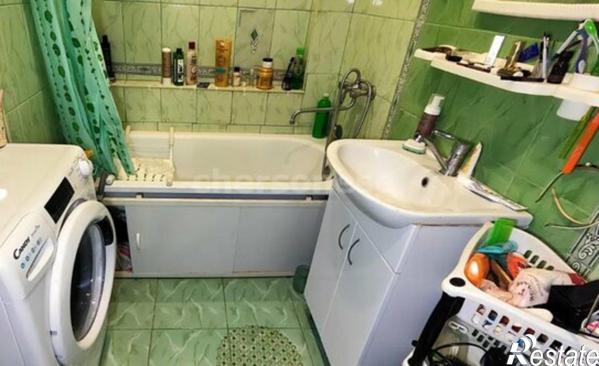 Купить квартиру за 7 000 000 рублей на улица Военных Строителей, 12/3