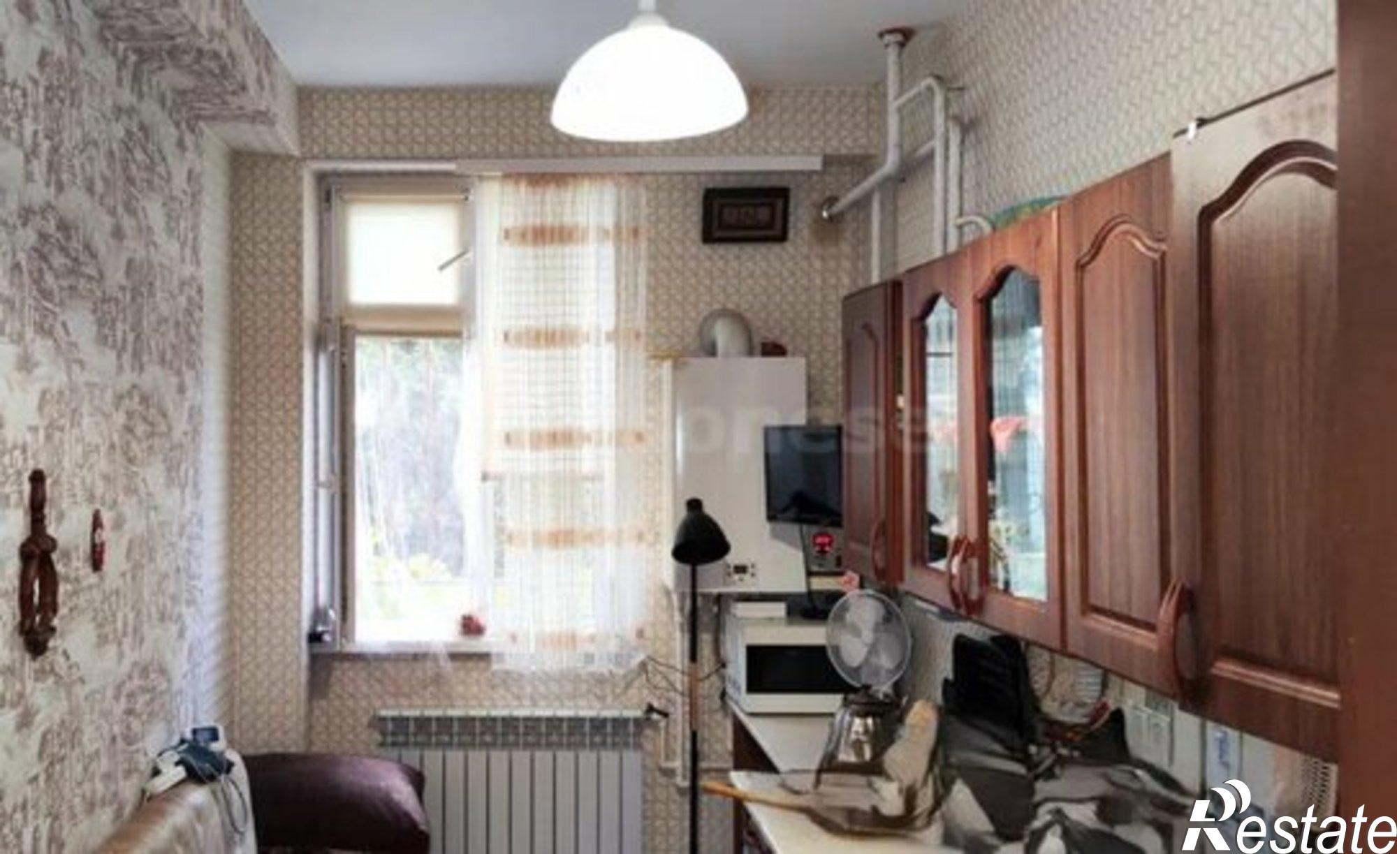 Купить квартиру за 7 000 000 рублей на улица Военных Строителей, 12/3