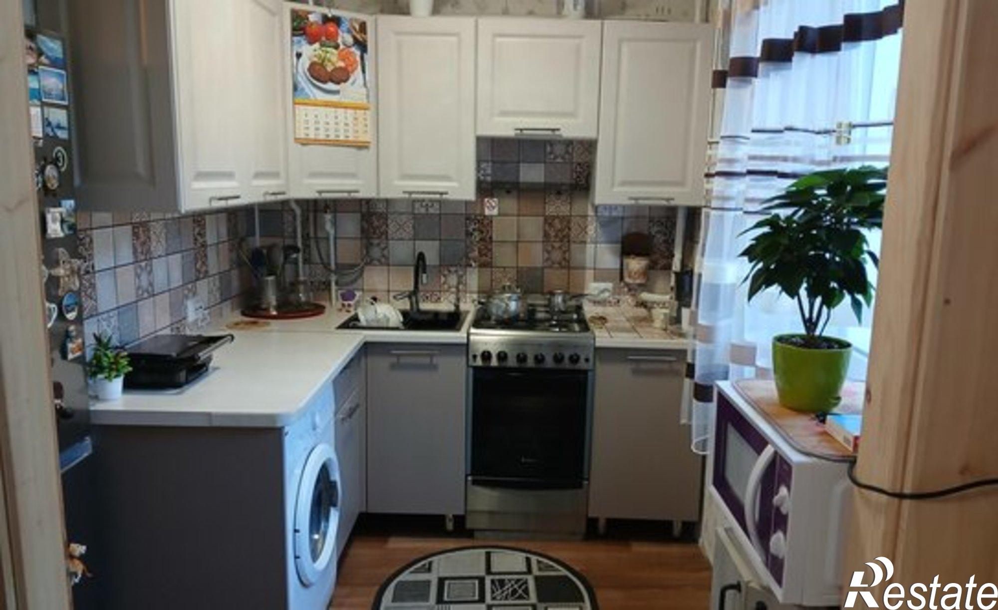 Купить квартиру за 7 580 000 рублей на ул Циолковского, 17