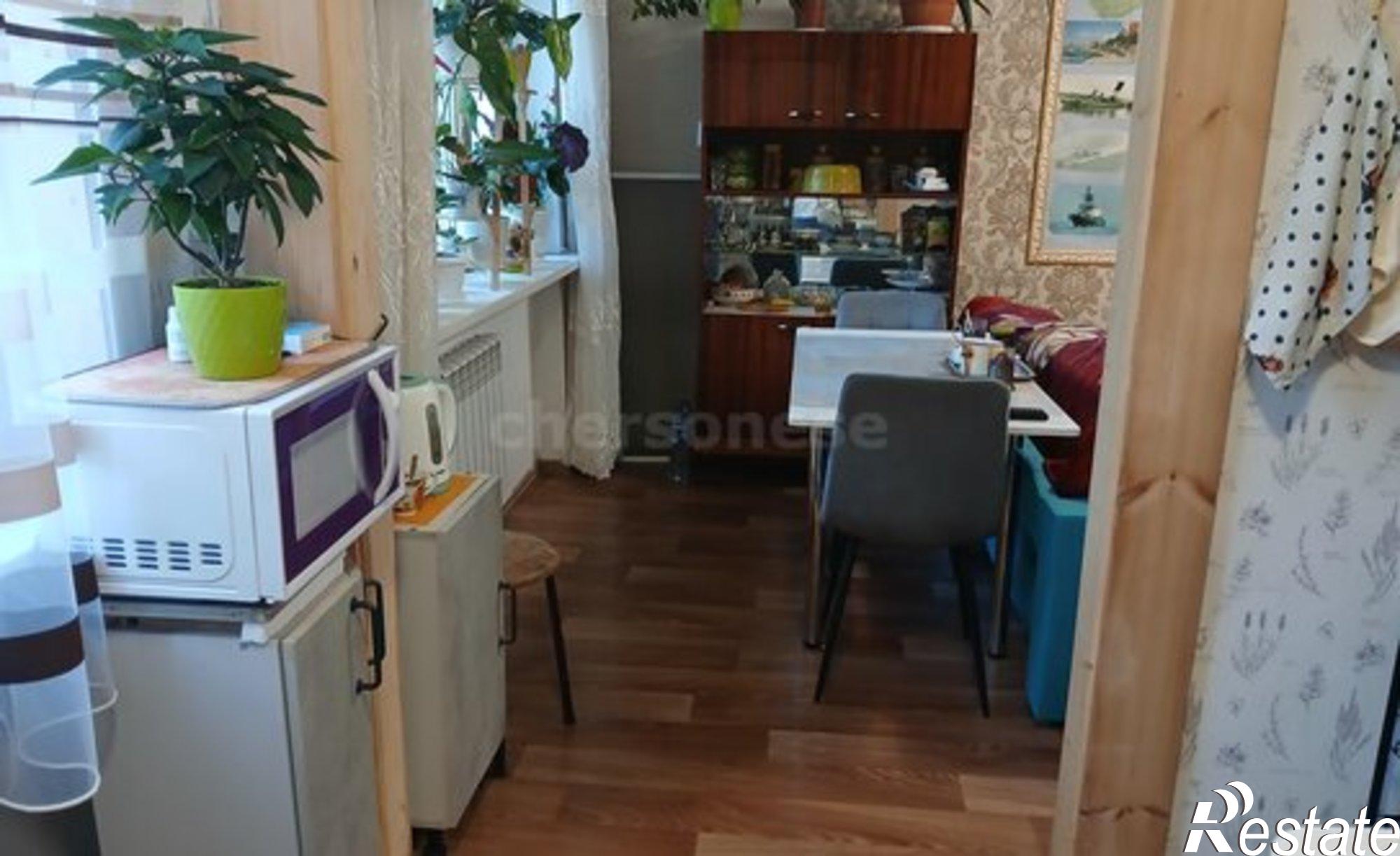 Купить квартиру за 7 580 000 рублей на ул Циолковского, 17