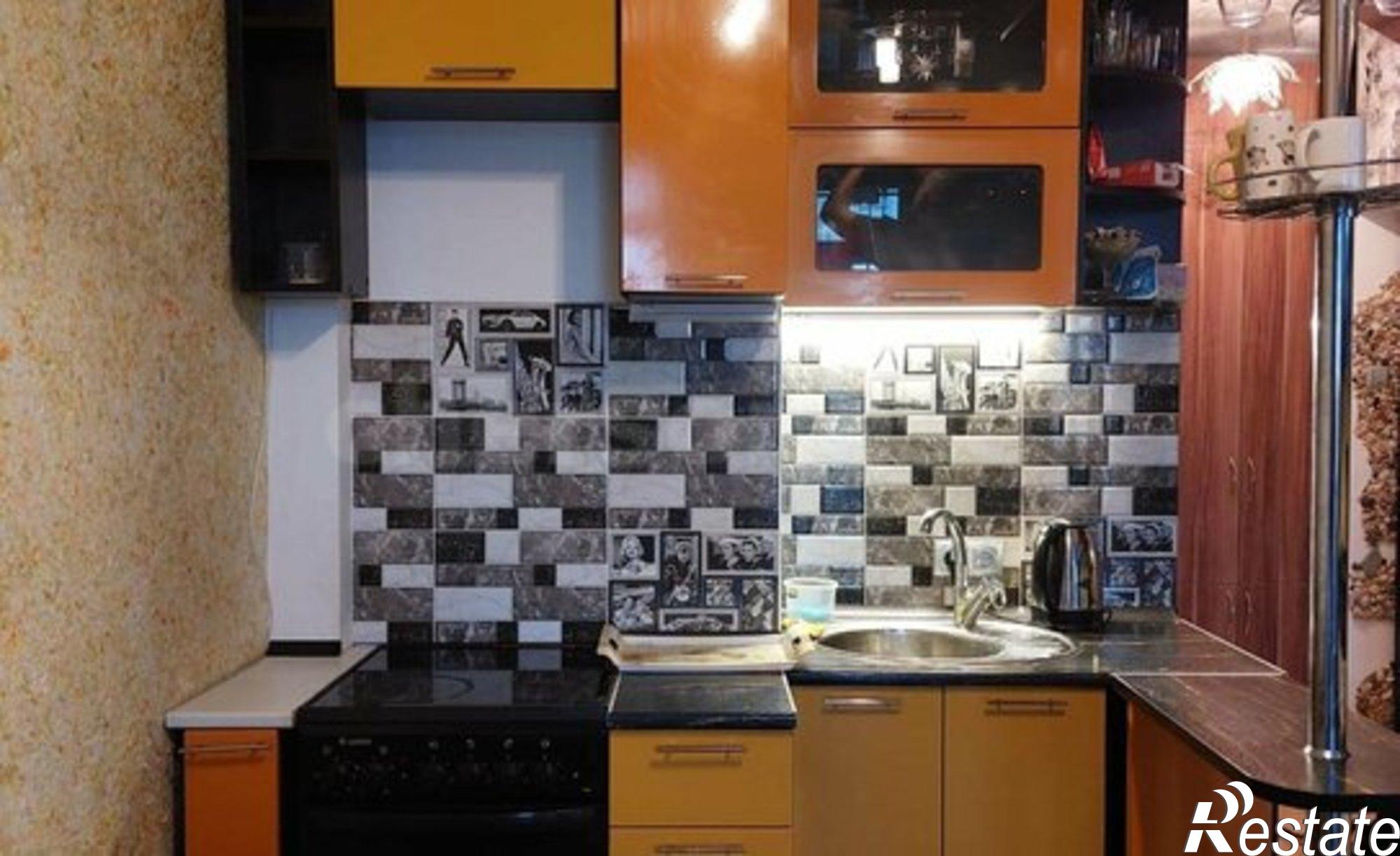 Купить квартиру за 5 895 000 рублей на Севастополь, Рубежный проезд, 28