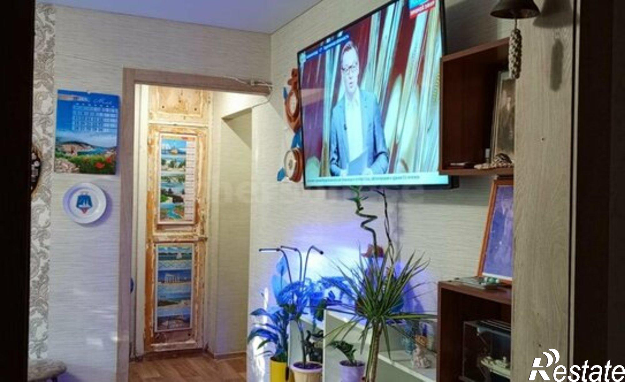 Купить квартиру за 7 580 000 рублей на ул Циолковского, 17