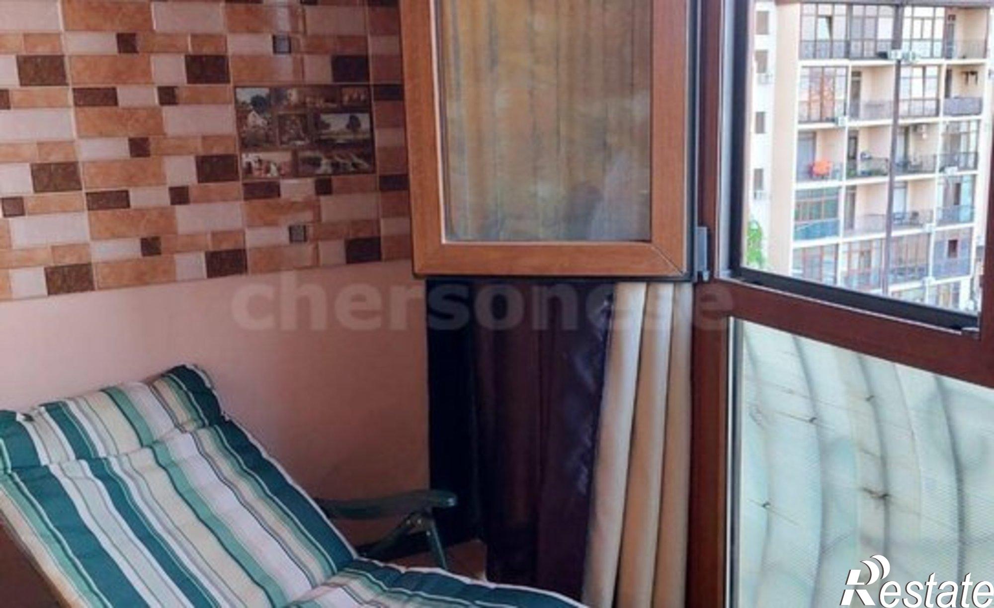 Купить квартиру за 5 895 000 рублей на Севастополь, Рубежный проезд, 28