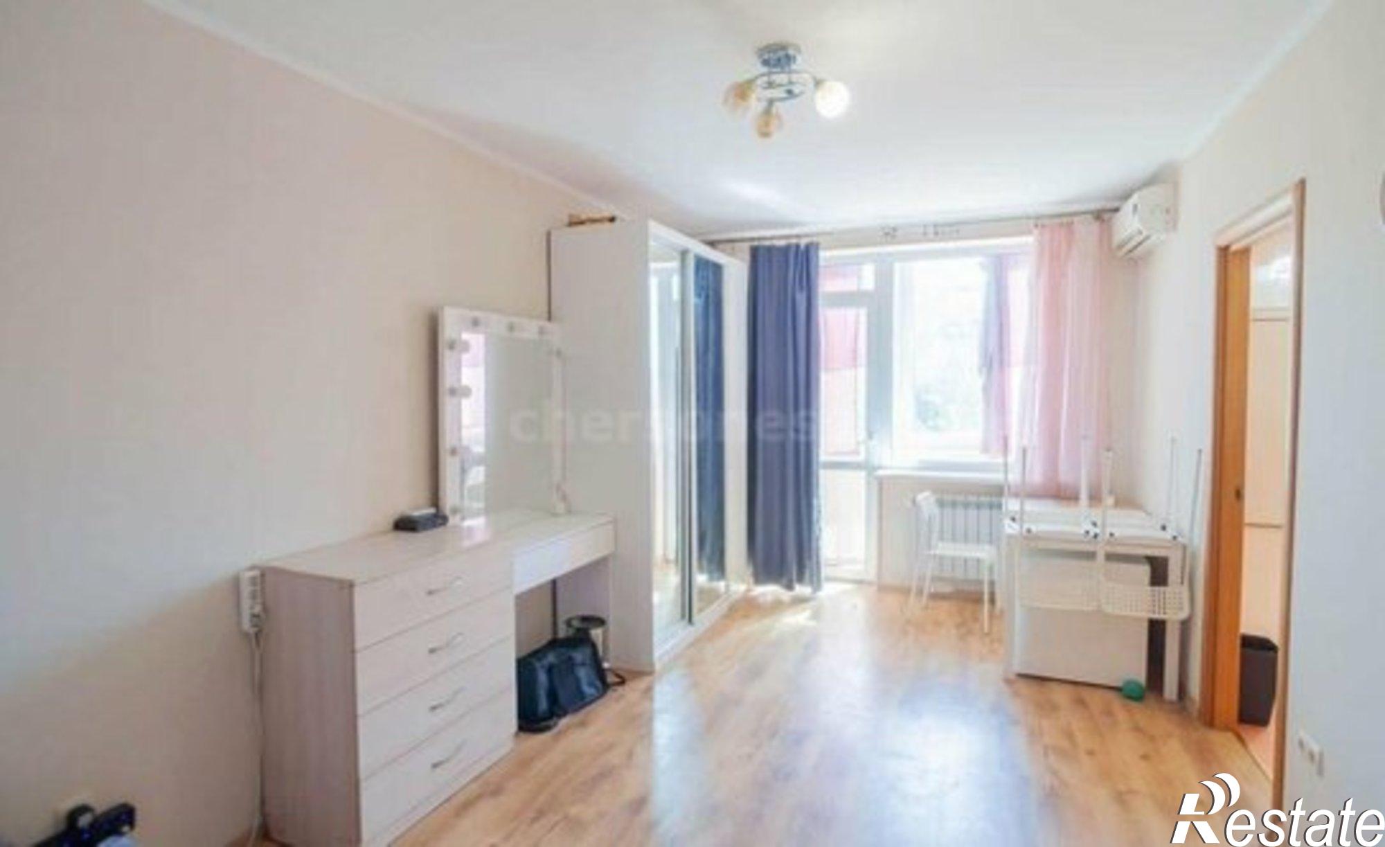 Купить квартиру за 7 800 000 рублей на пр-кт Генерала Острякова, 125