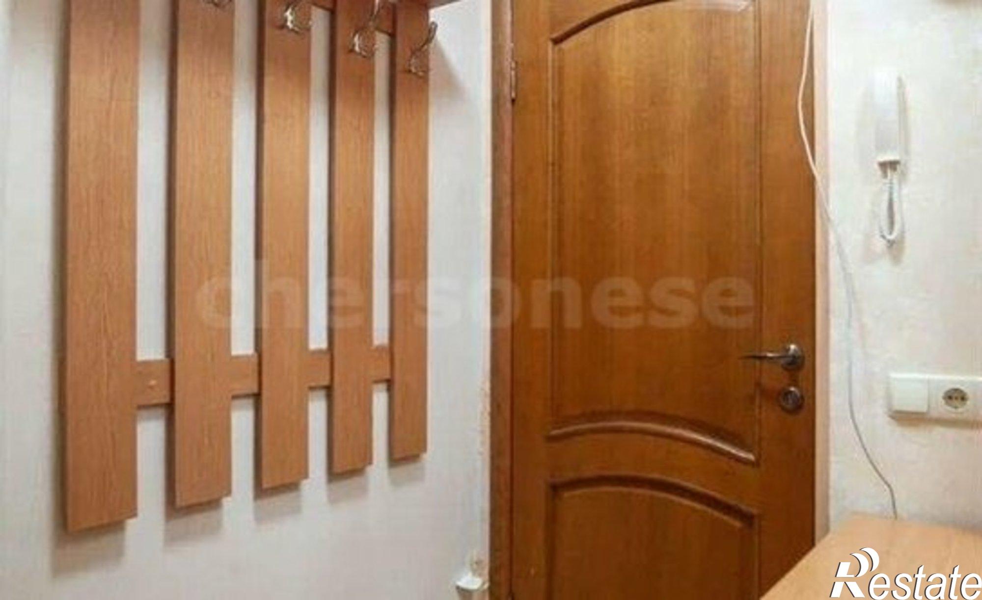 Купить квартиру за 7 800 000 рублей на пр-кт Генерала Острякова, 125