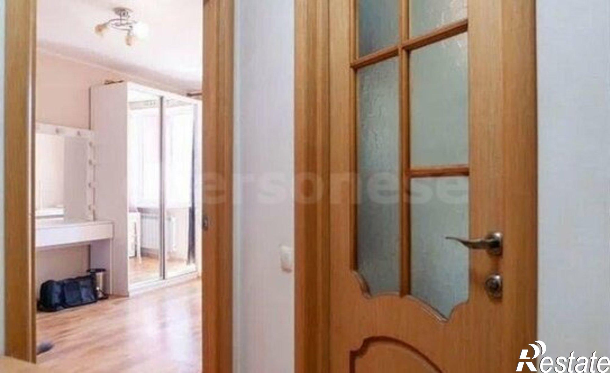 Купить квартиру за 7 800 000 рублей на пр-кт Генерала Острякова, 125