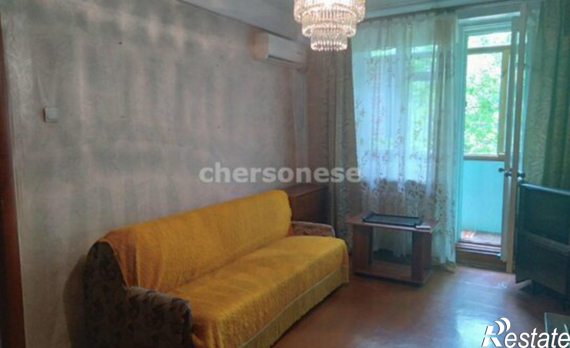 Купить квартиру за 8 500 000 рублей на пр-кт Генерала Острякова, 44