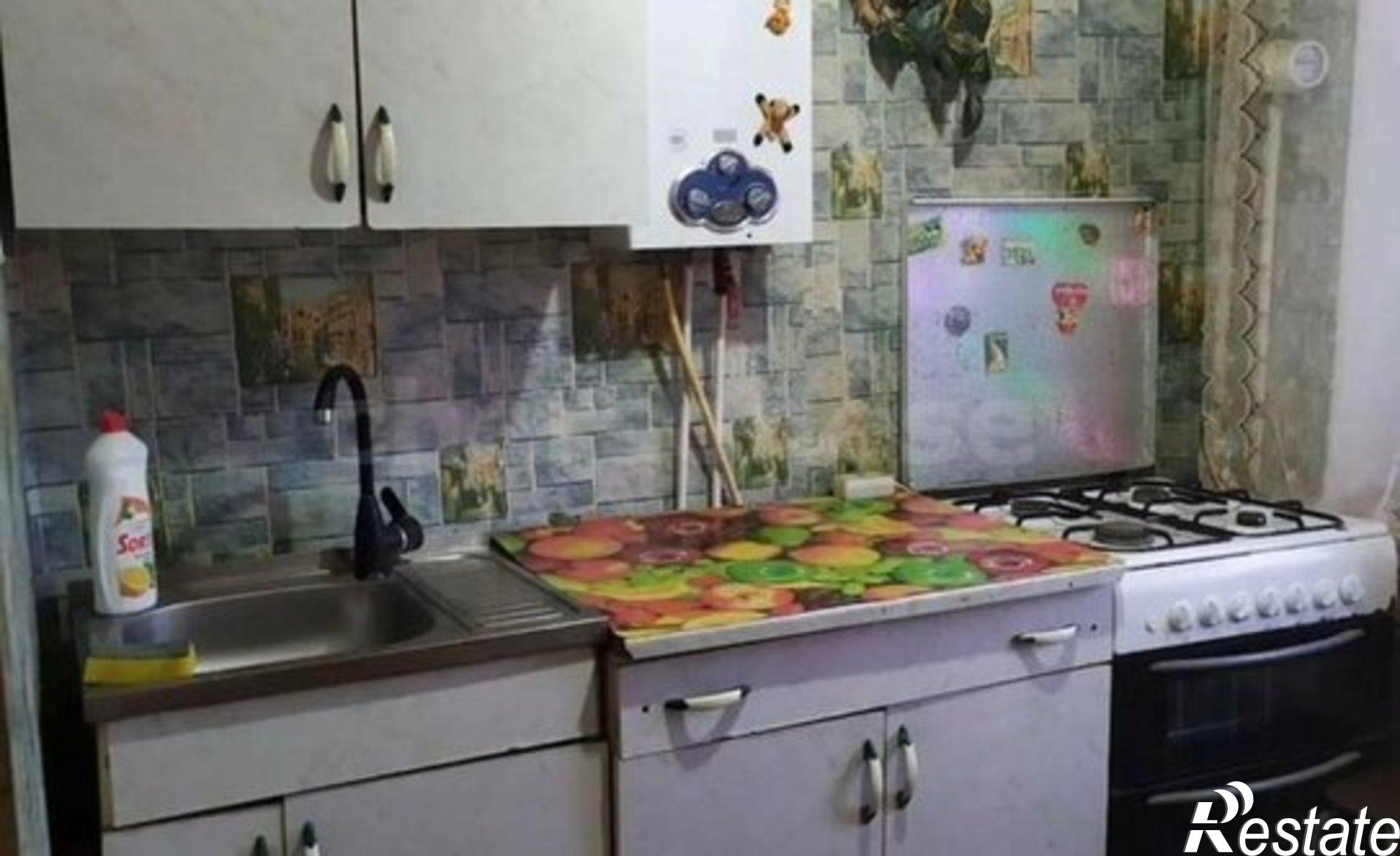 Купить квартиру за 3 200 000 рублей на улица Гайдара, 8