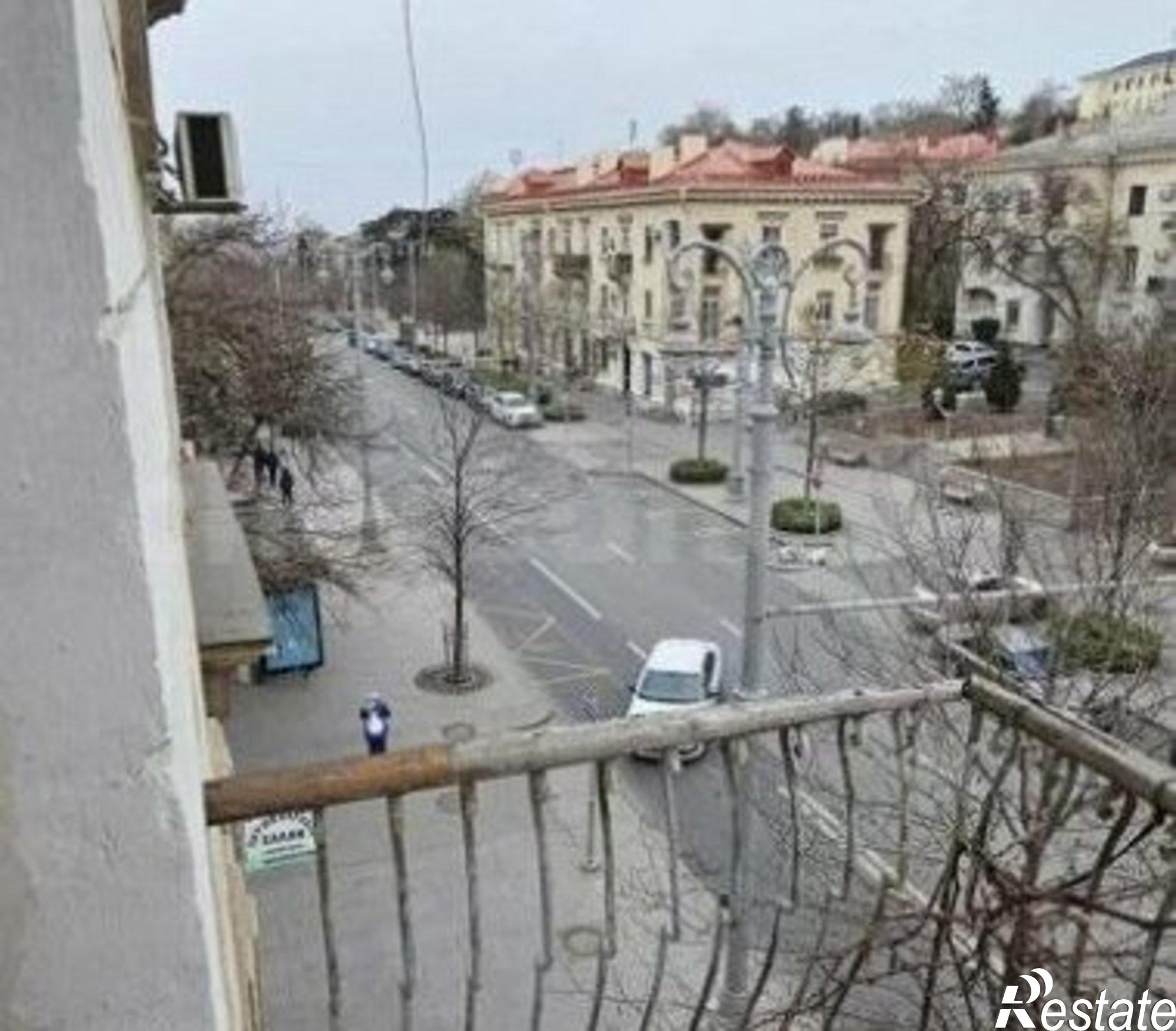 Купить квартиру за 20 995 000 рублей на ул Большая Морская, 28