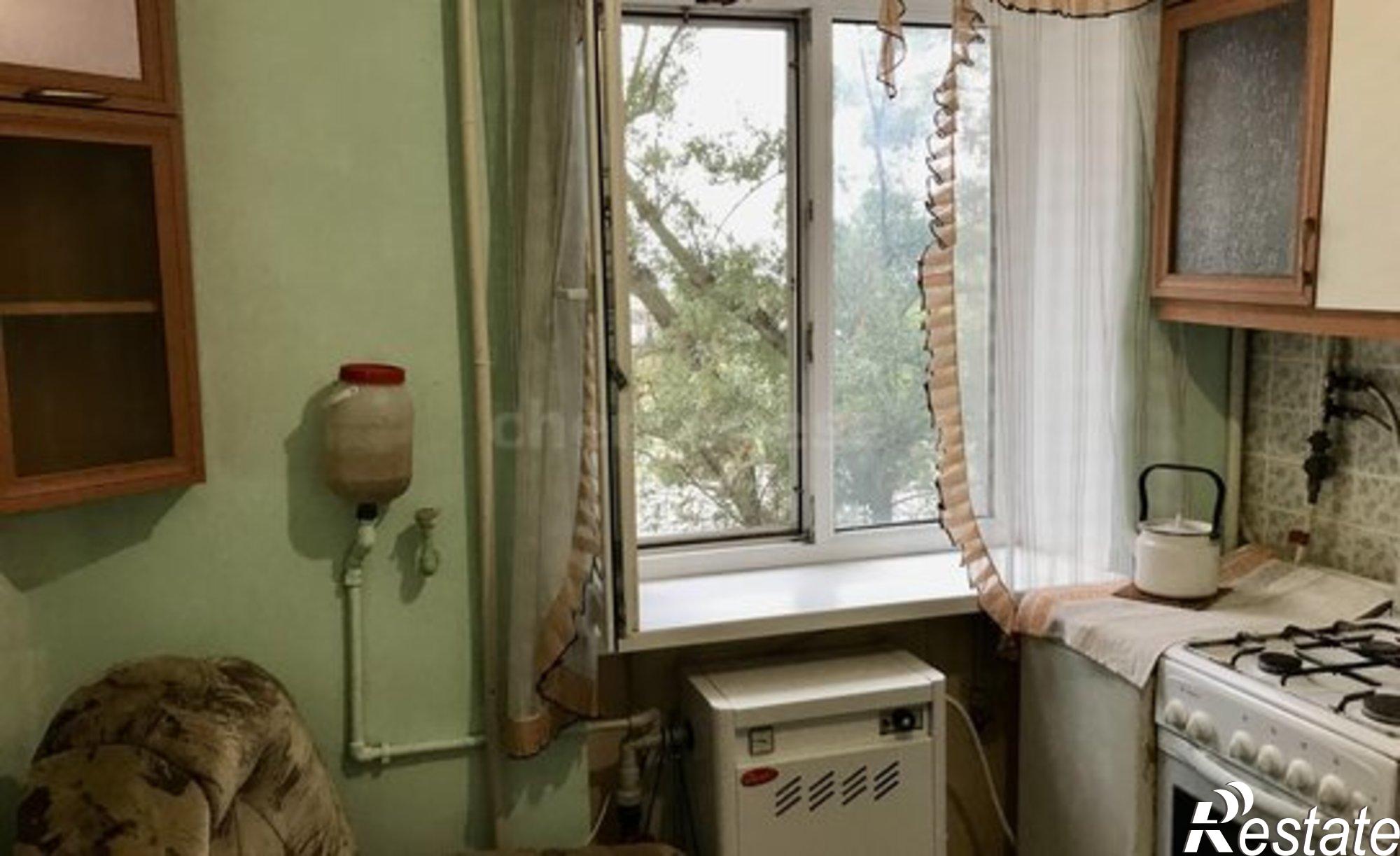 Купить квартиру за 3 995 000 рублей на Таврическая улица, 6