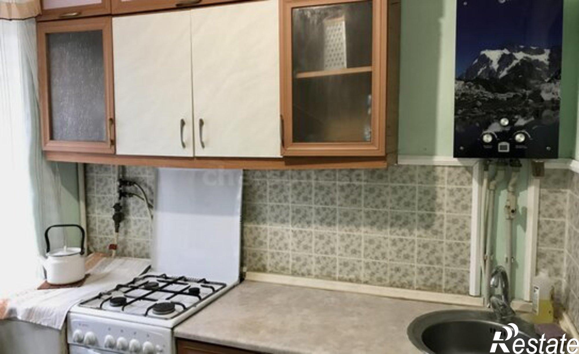 Купить квартиру за 3 995 000 рублей на Таврическая улица, 6