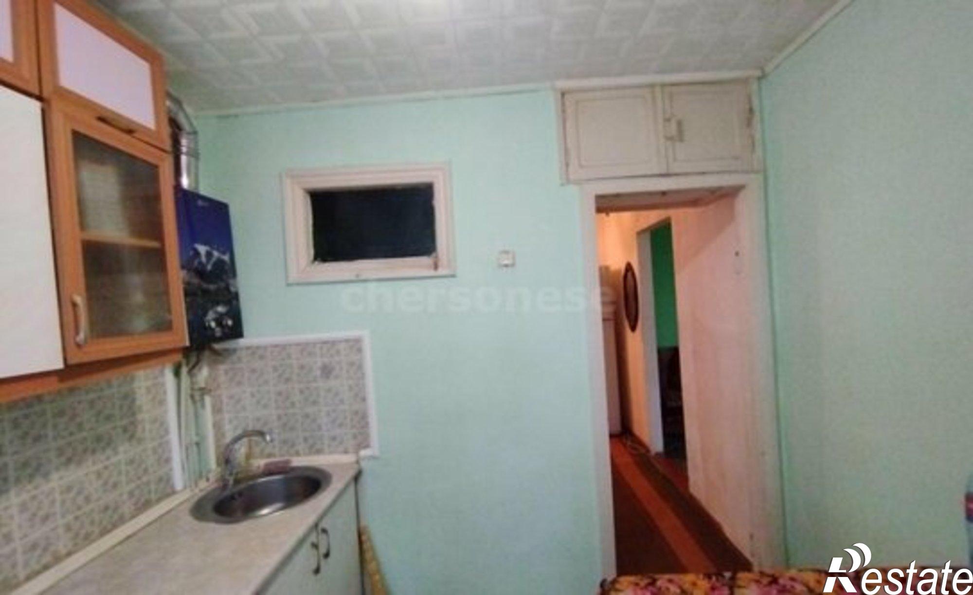 Купить квартиру за 3 995 000 рублей на Таврическая улица, 6