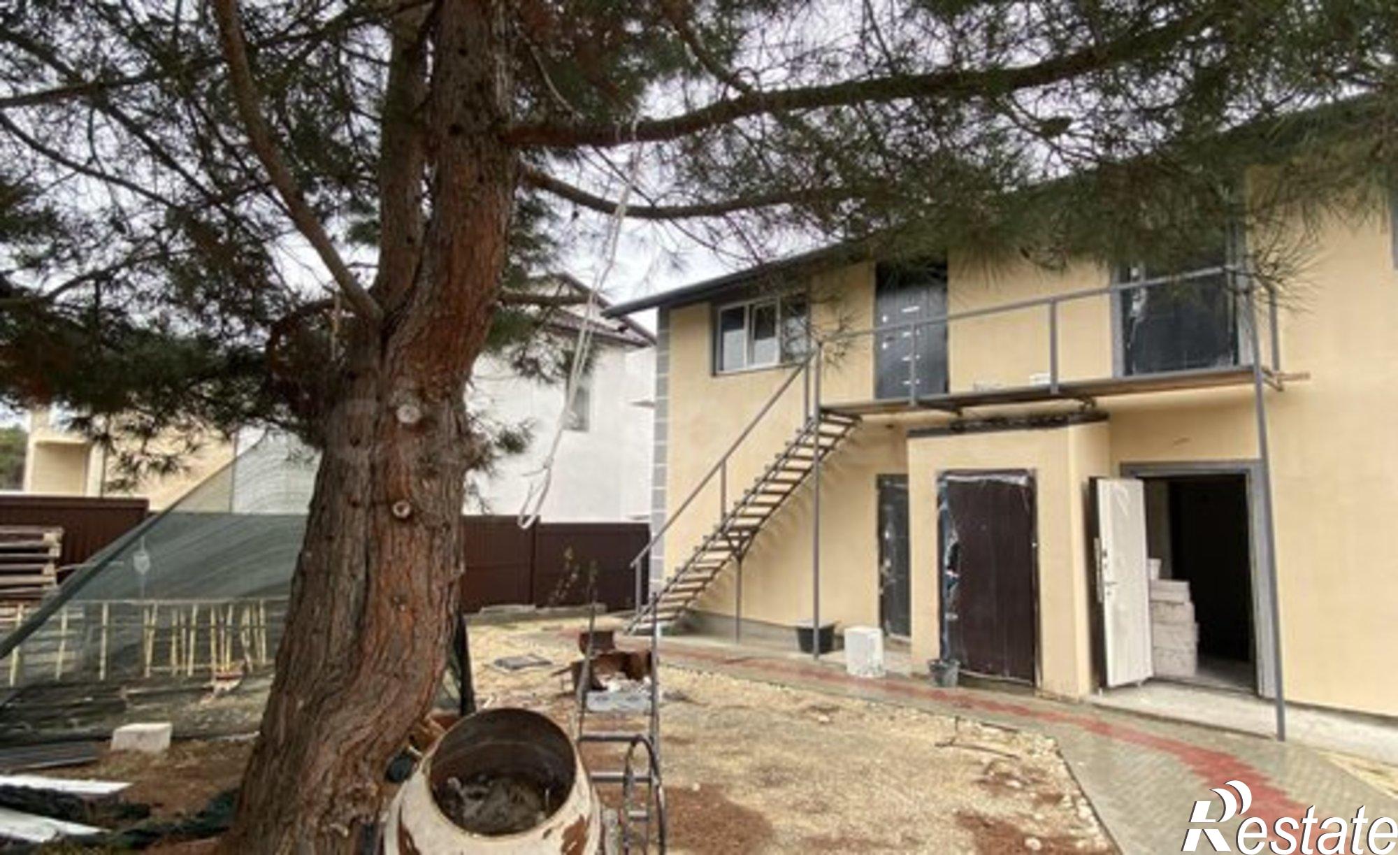 Купить квартиру за 5 680 000 рублей на проспект Нахимова, 2/1а