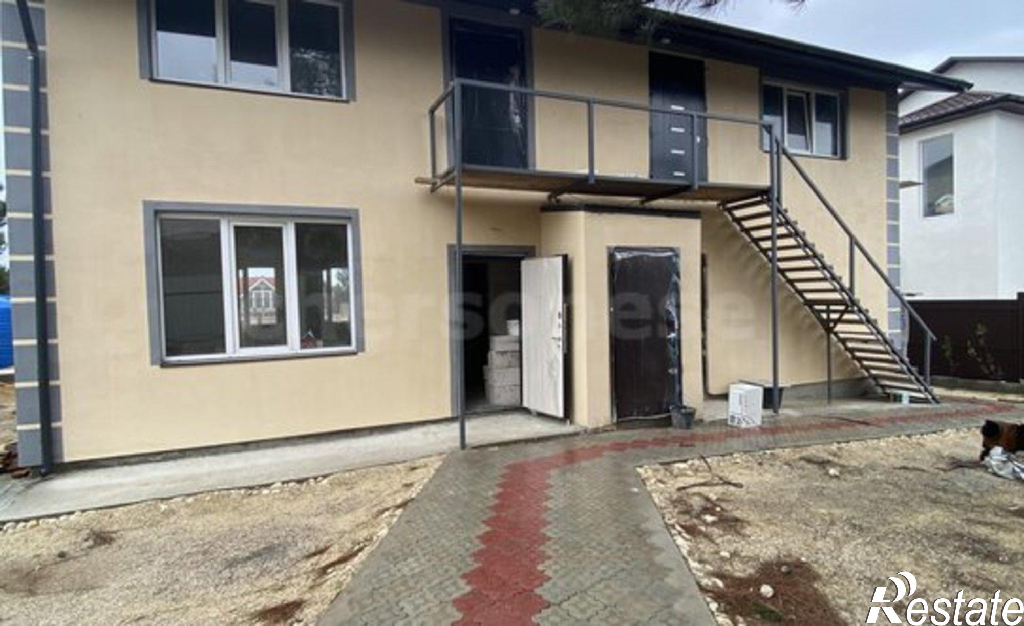 Купить квартиру за 5 680 000 рублей на проспект Нахимова, 2/1а