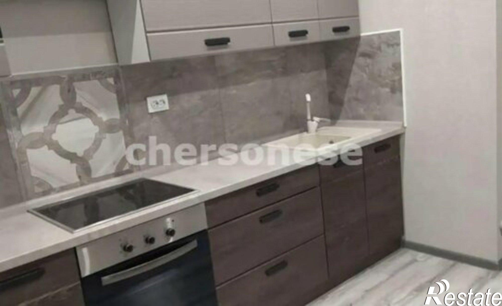 Купить квартиру за 11 800 000 рублей на Токарева проезд, 18Г