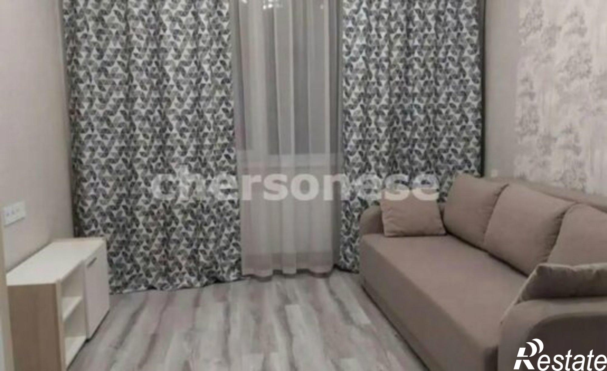 Купить квартиру за 11 800 000 рублей на Токарева проезд, 18Г