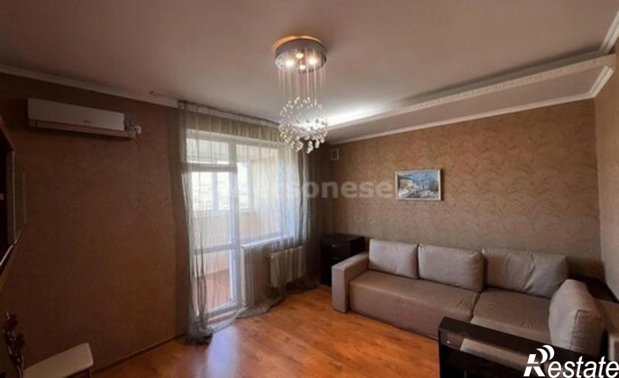 Купить квартиру за 9 200 000 рублей на улица Руднева, 26/1