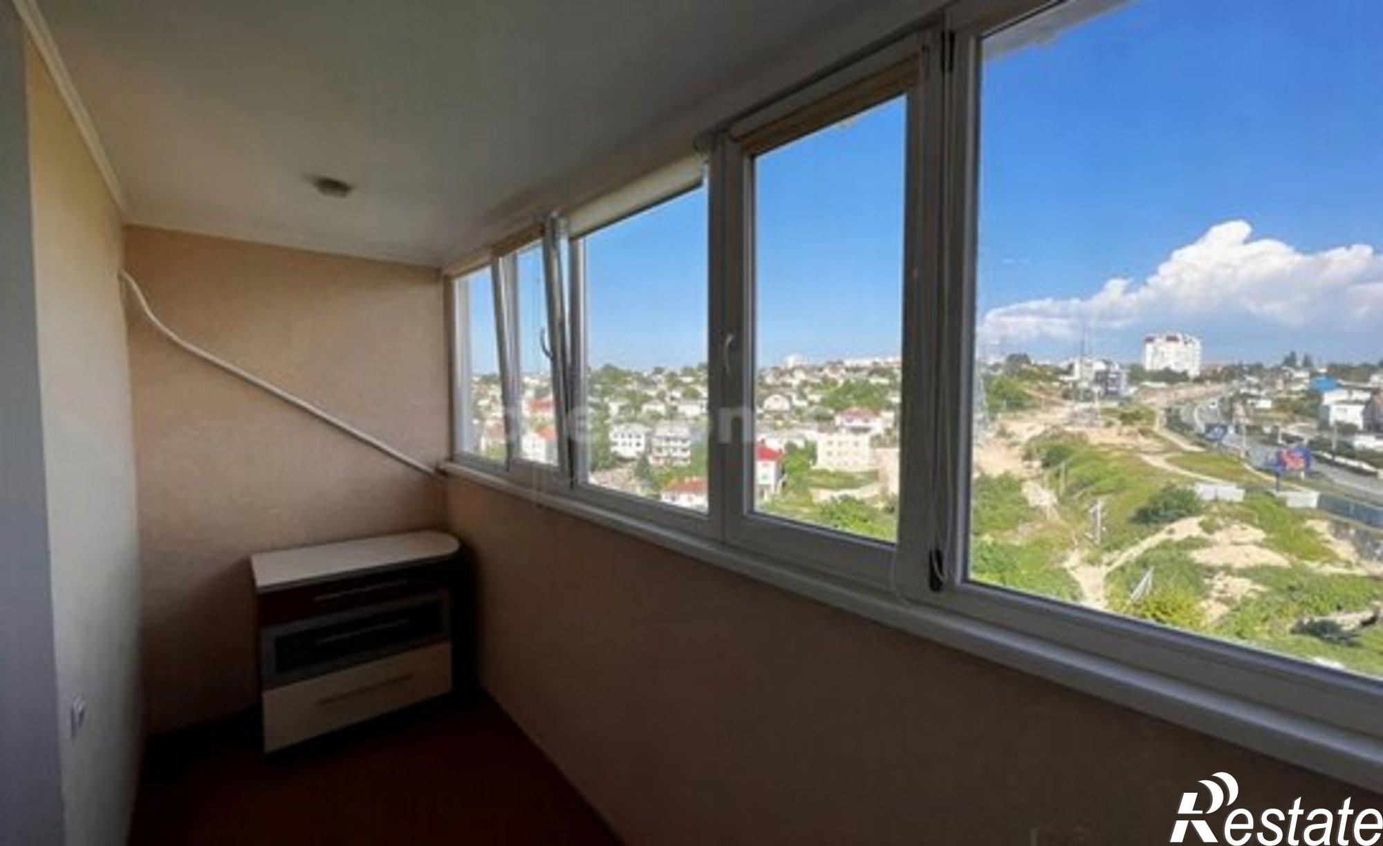 Купить квартиру за 9 200 000 рублей на улица Руднева, 26/1