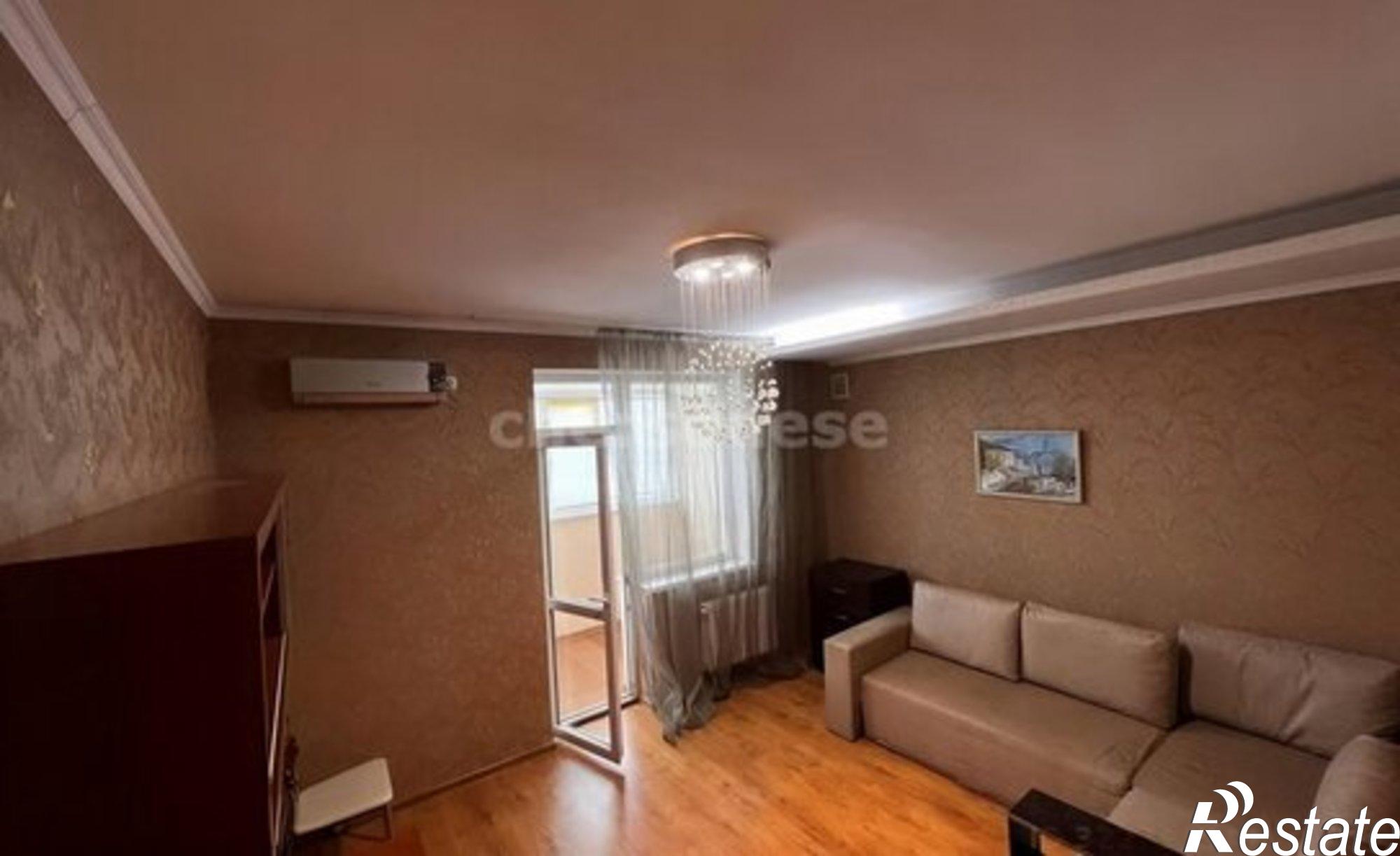 Купить квартиру за 9 200 000 рублей на улица Руднева, 26/1